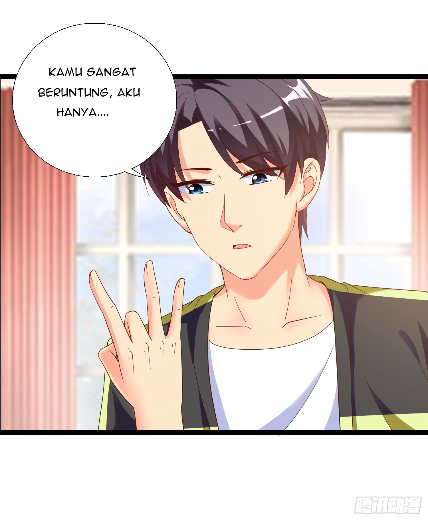 Super School Doctor Chapter 17 Gambar 33