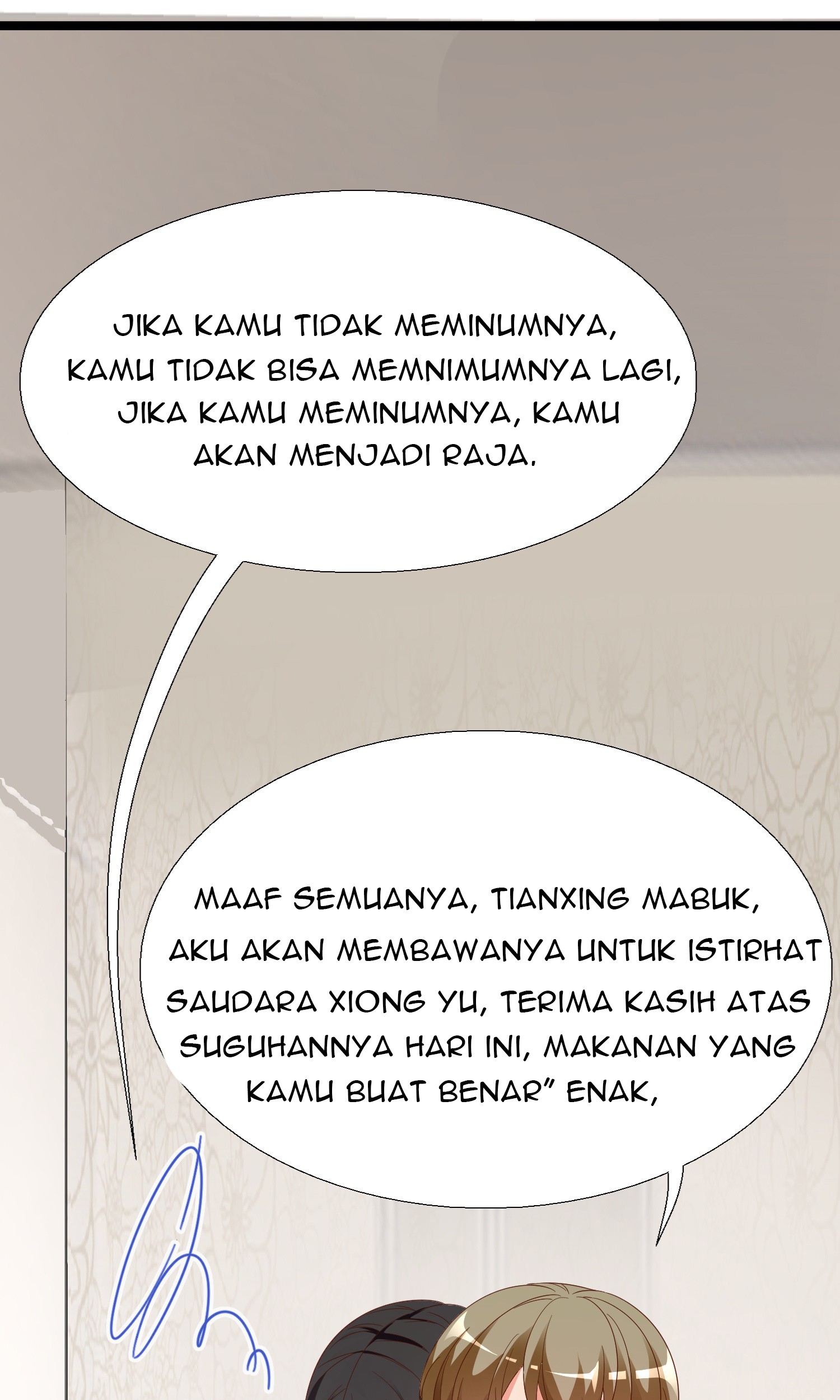 Super School Doctor Chapter 17 Gambar 38