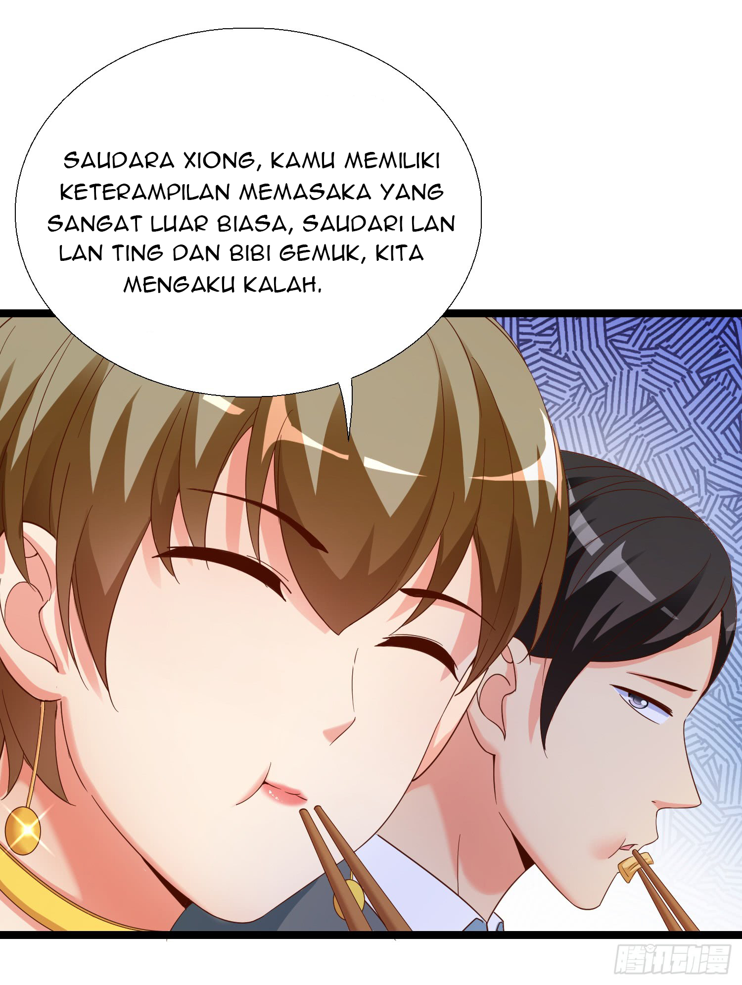 Super School Doctor Chapter 17 Gambar 3
