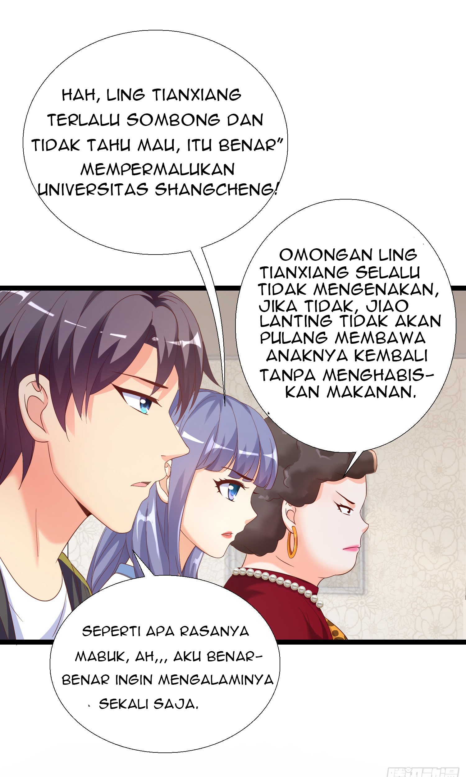 Super School Doctor Chapter 17 Gambar 41