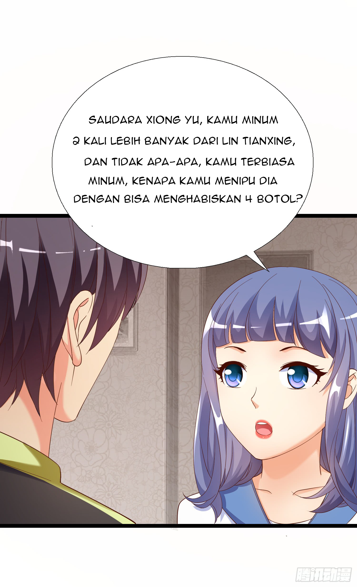 Super School Doctor Chapter 17 Gambar 43