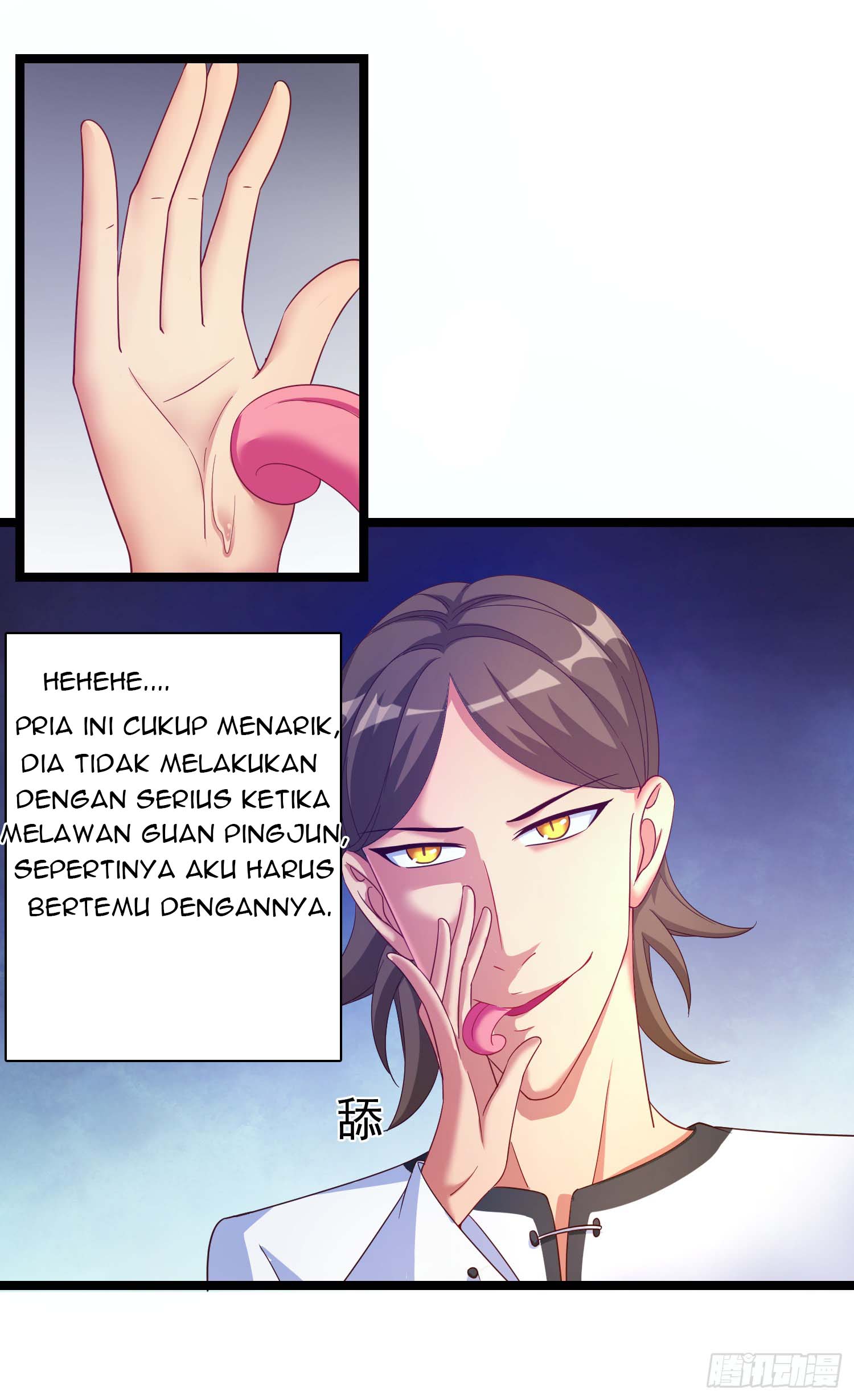 Super School Doctor Chapter 16 Gambar 6