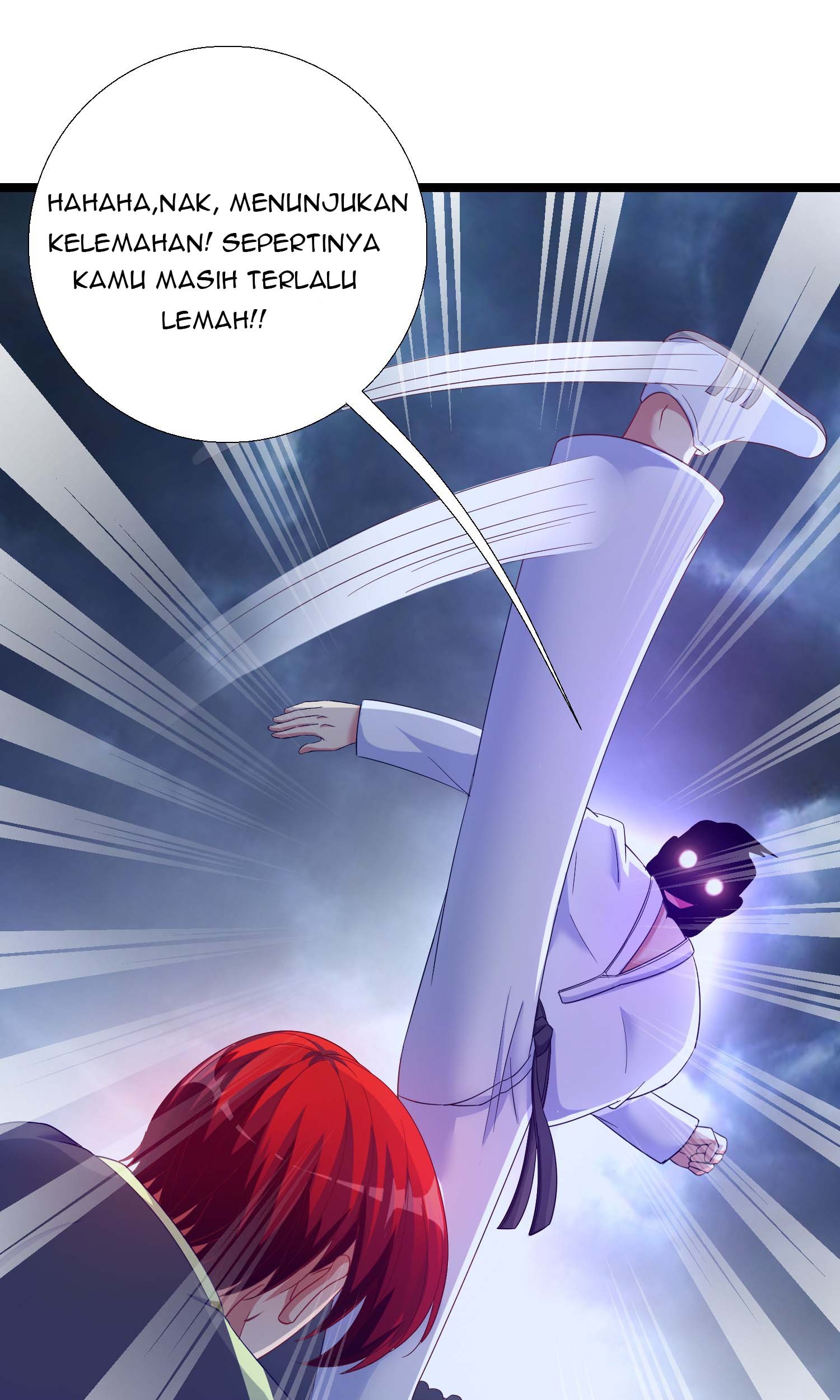 Super School Doctor Chapter 16 Gambar 7