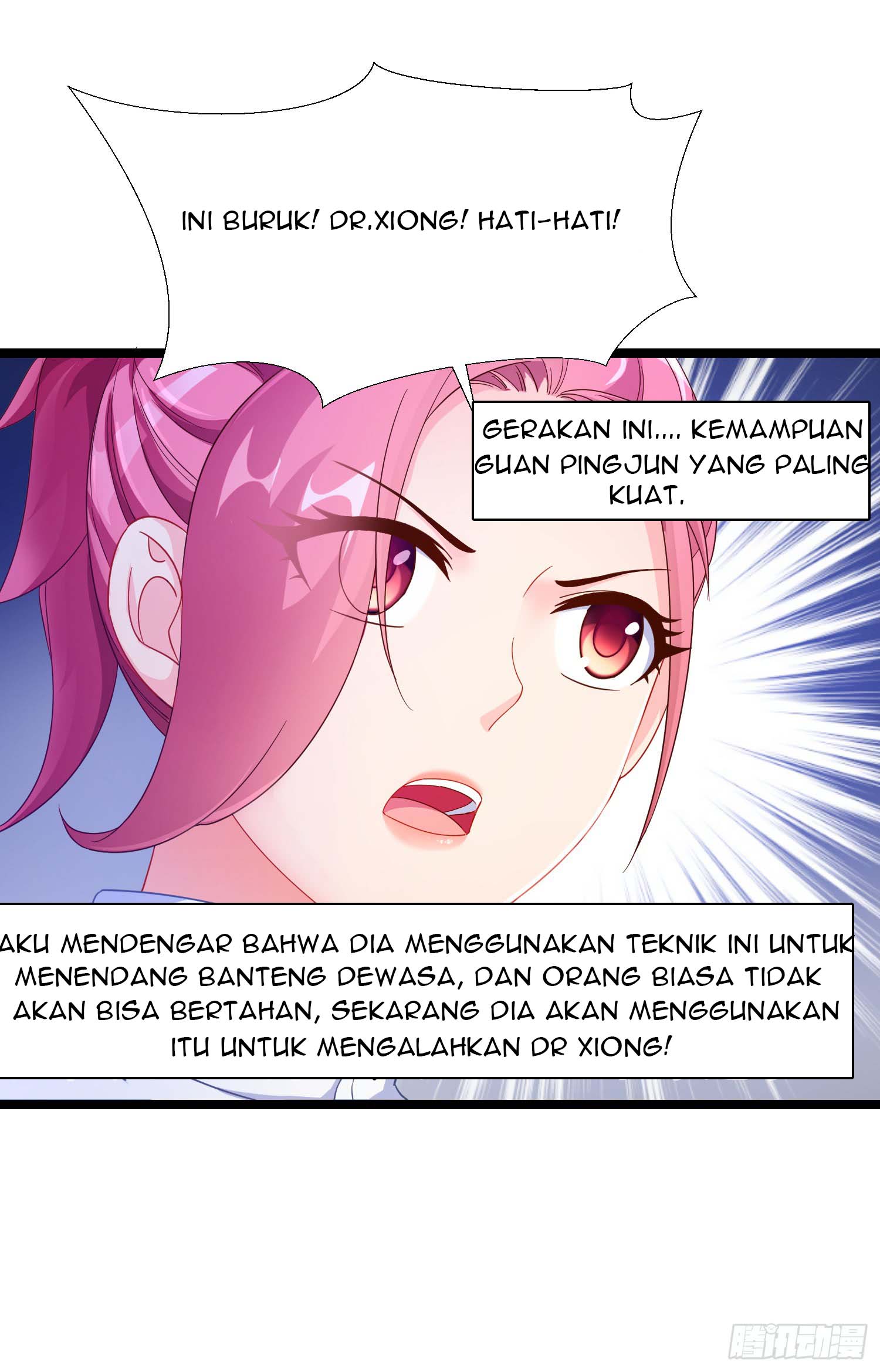 Super School Doctor Chapter 16 Gambar 9