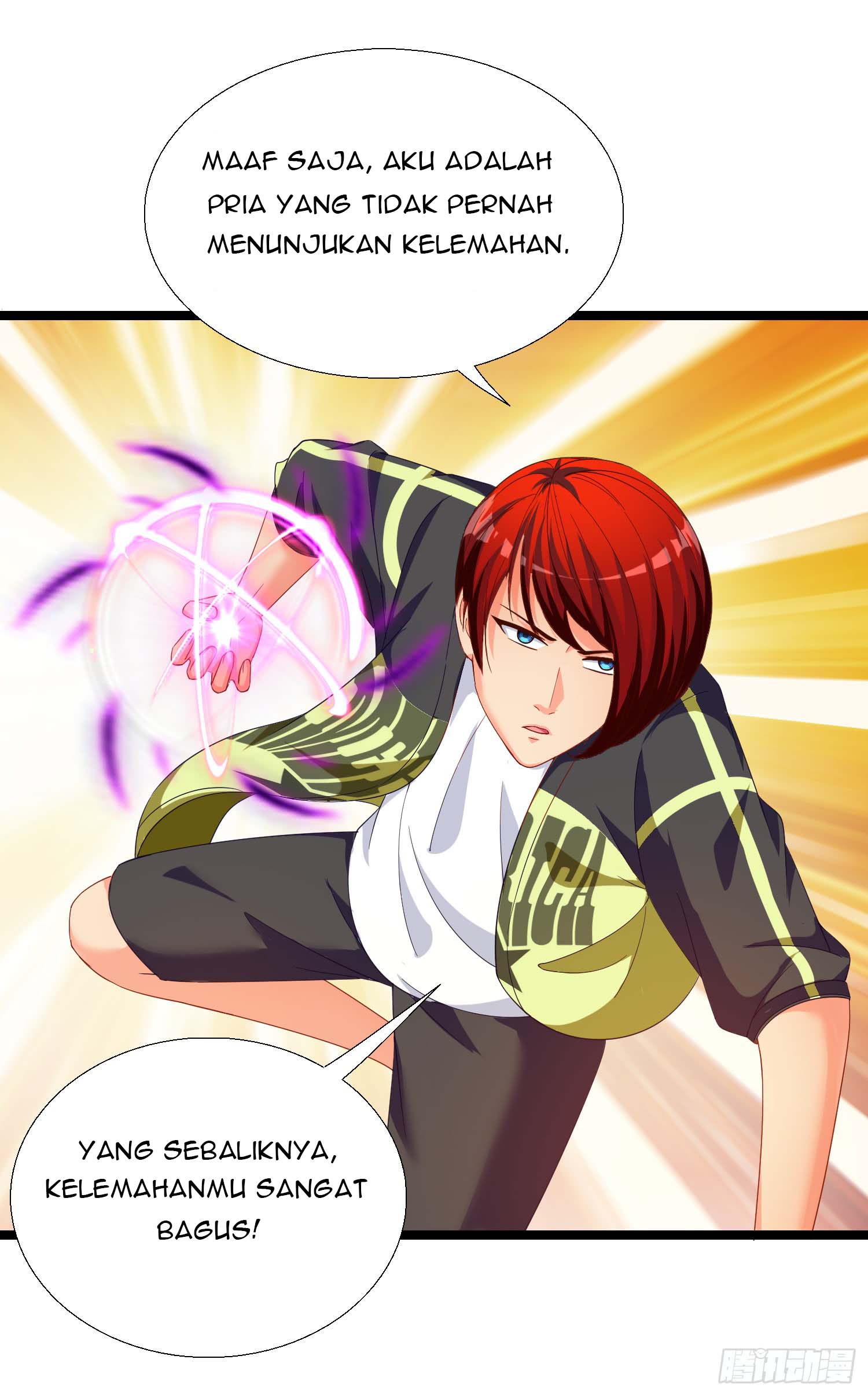 Super School Doctor Chapter 16 Gambar 10