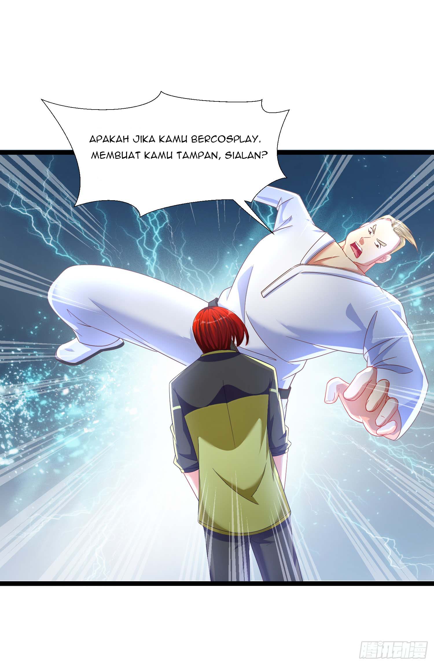 Komik Super School Doctor Chapter 16 gambar nomor 1