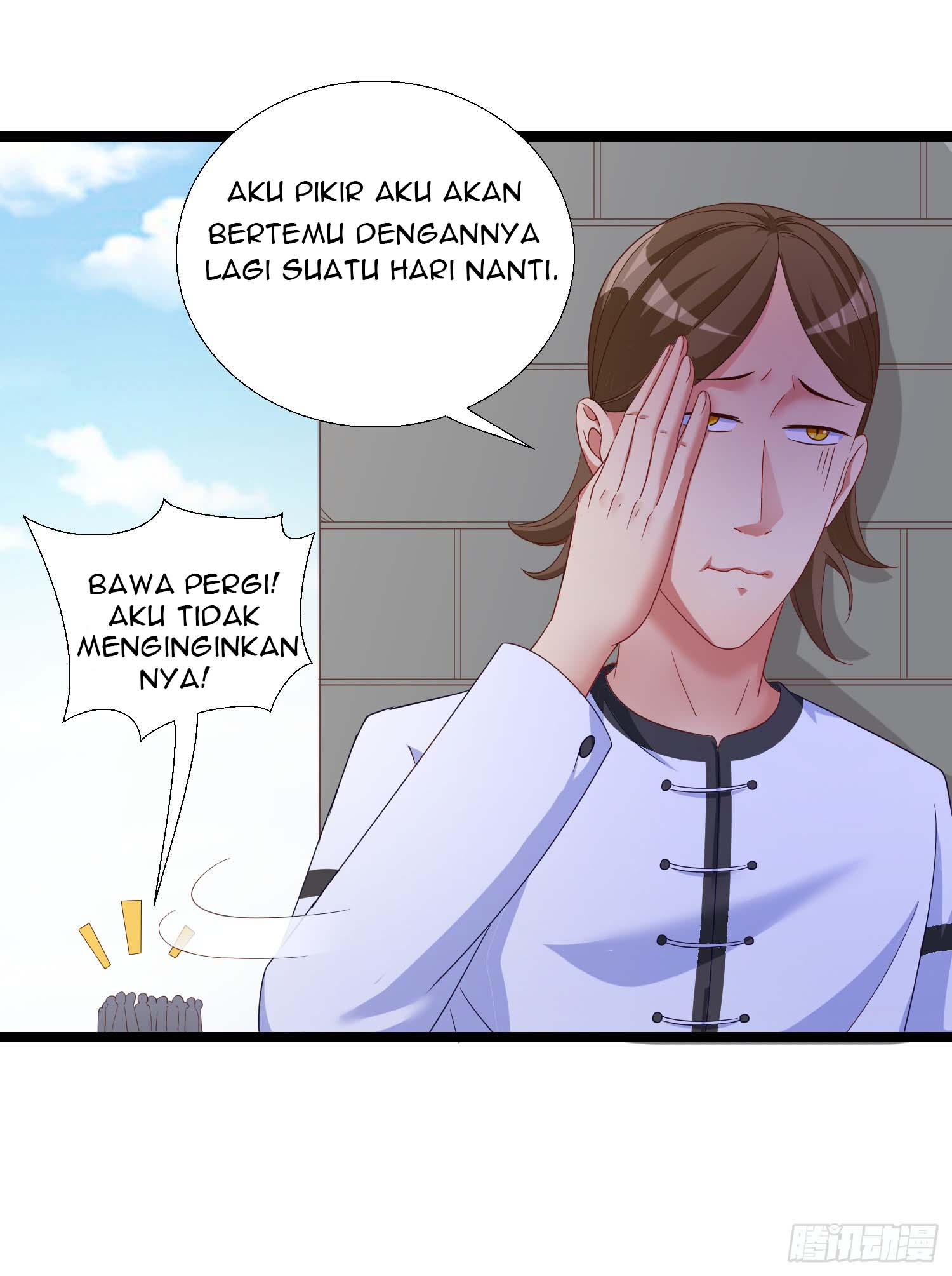 Super School Doctor Chapter 16 Gambar 20