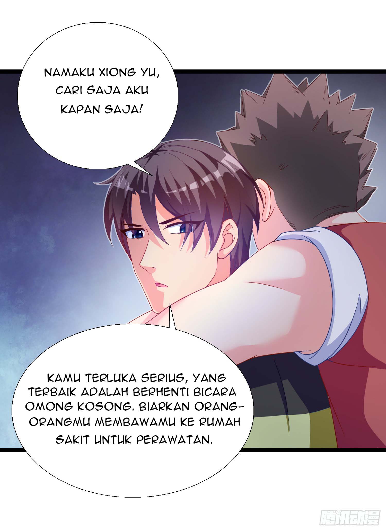 Super School Doctor Chapter 16 Gambar 23