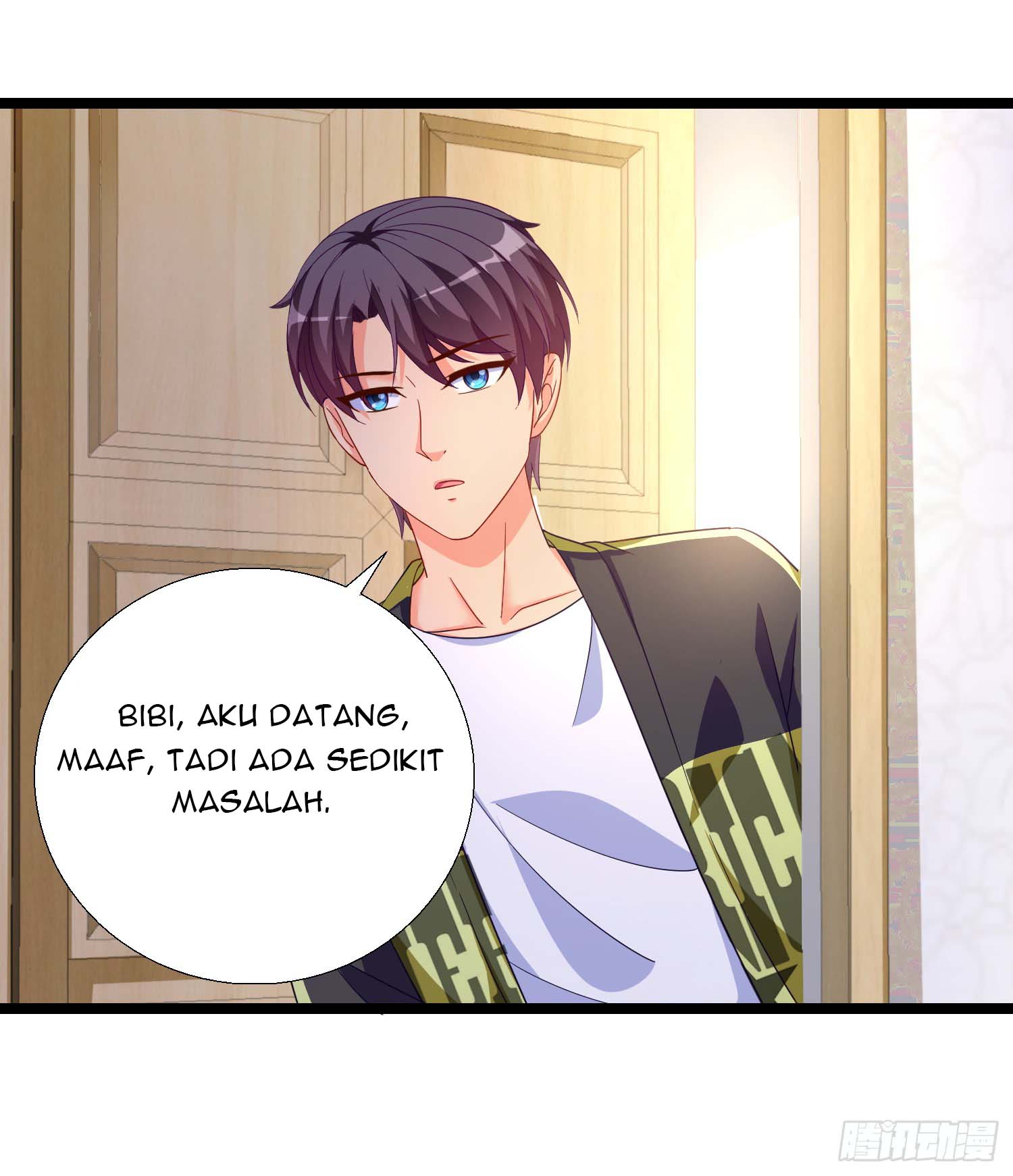 Super School Doctor Chapter 16 Gambar 32