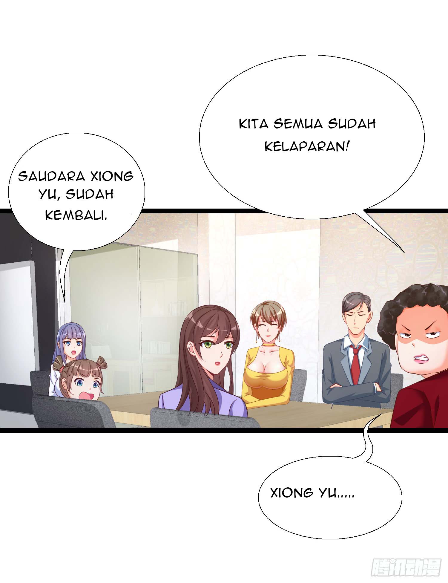 Super School Doctor Chapter 16 Gambar 33