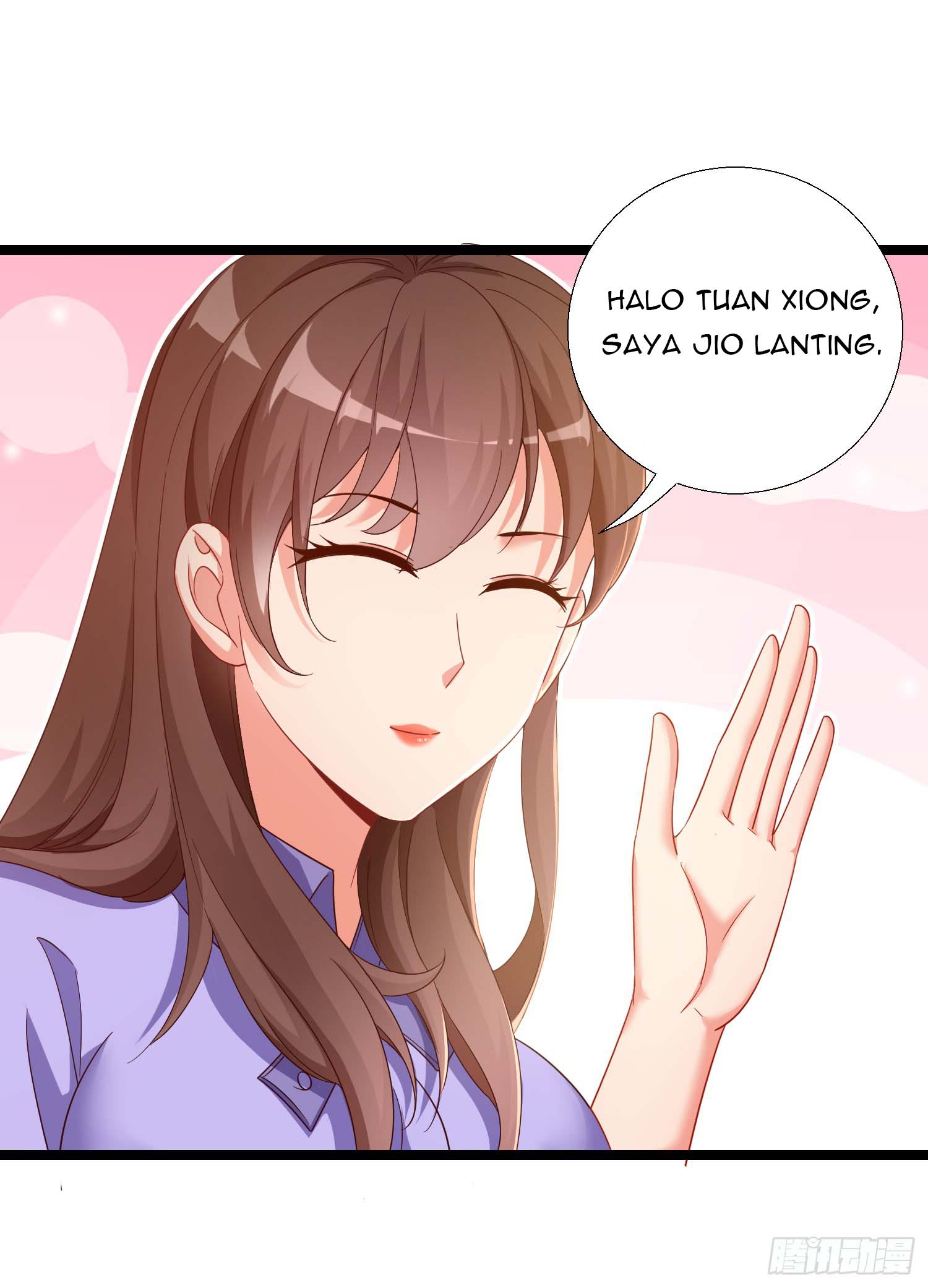 Super School Doctor Chapter 16 Gambar 34