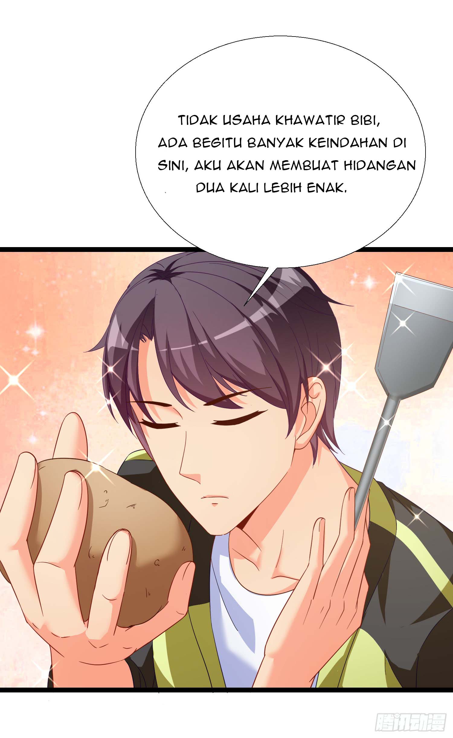 Super School Doctor Chapter 16 Gambar 38