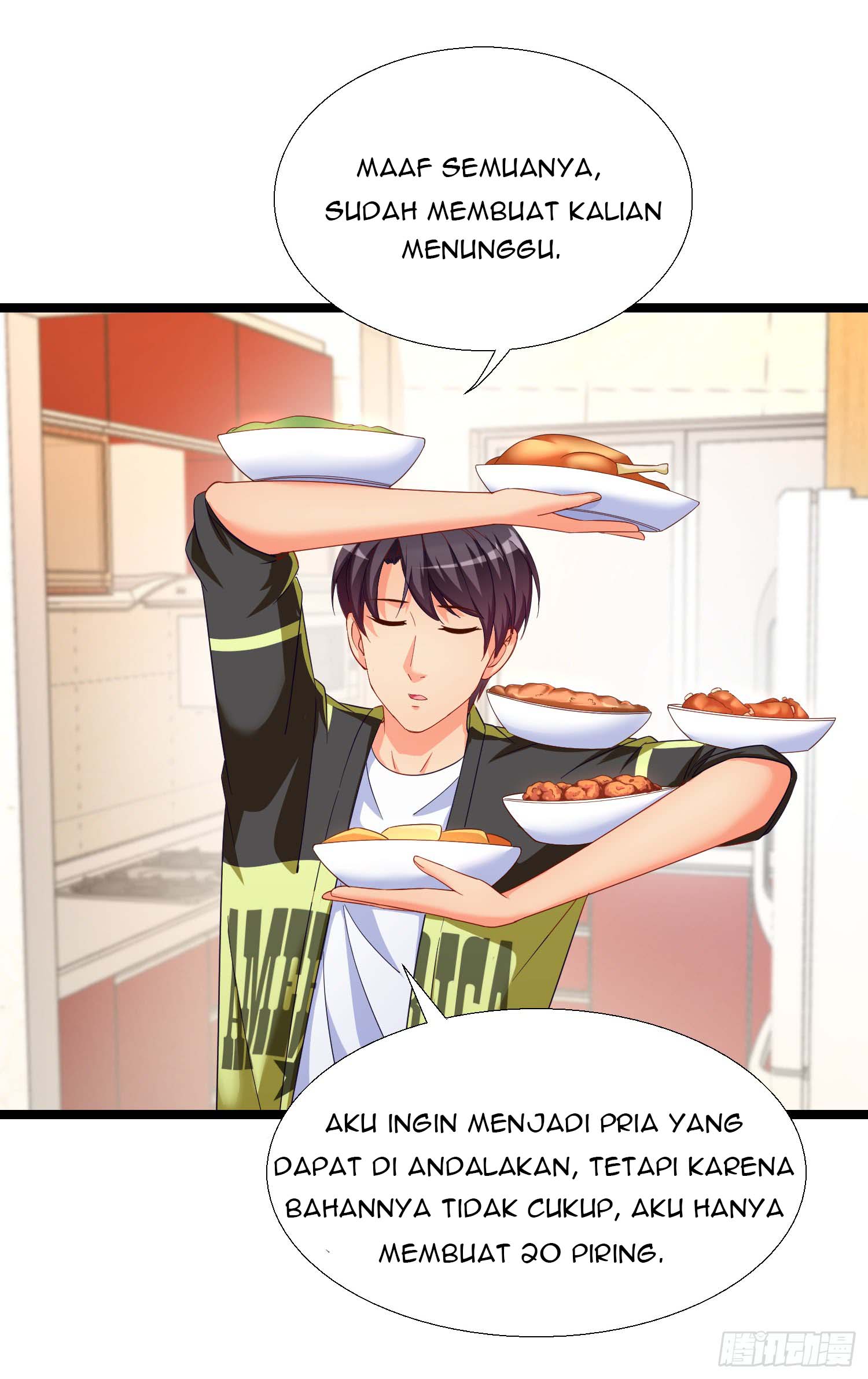 Super School Doctor Chapter 16 Gambar 40