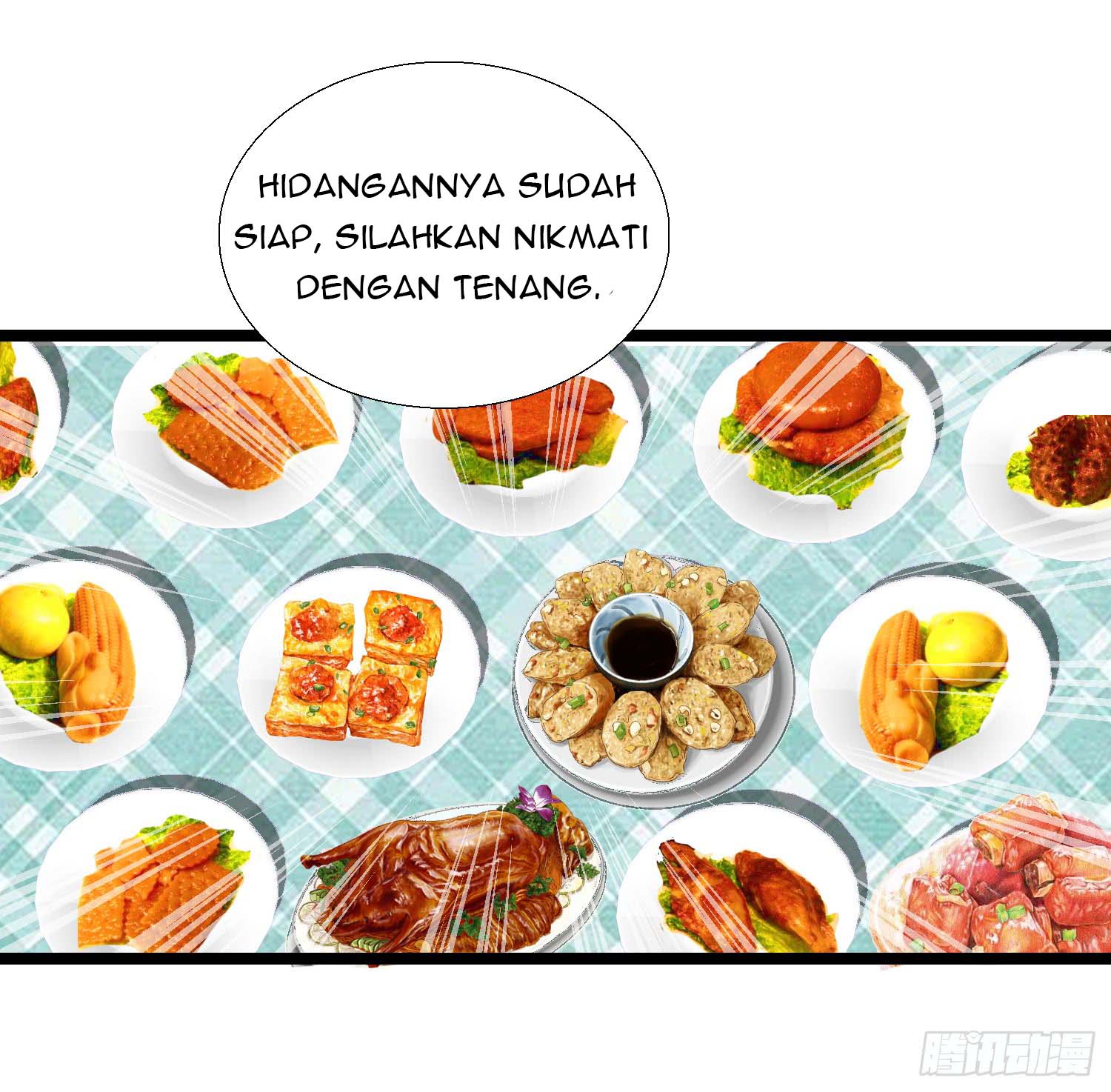 Super School Doctor Chapter 16 Gambar 41