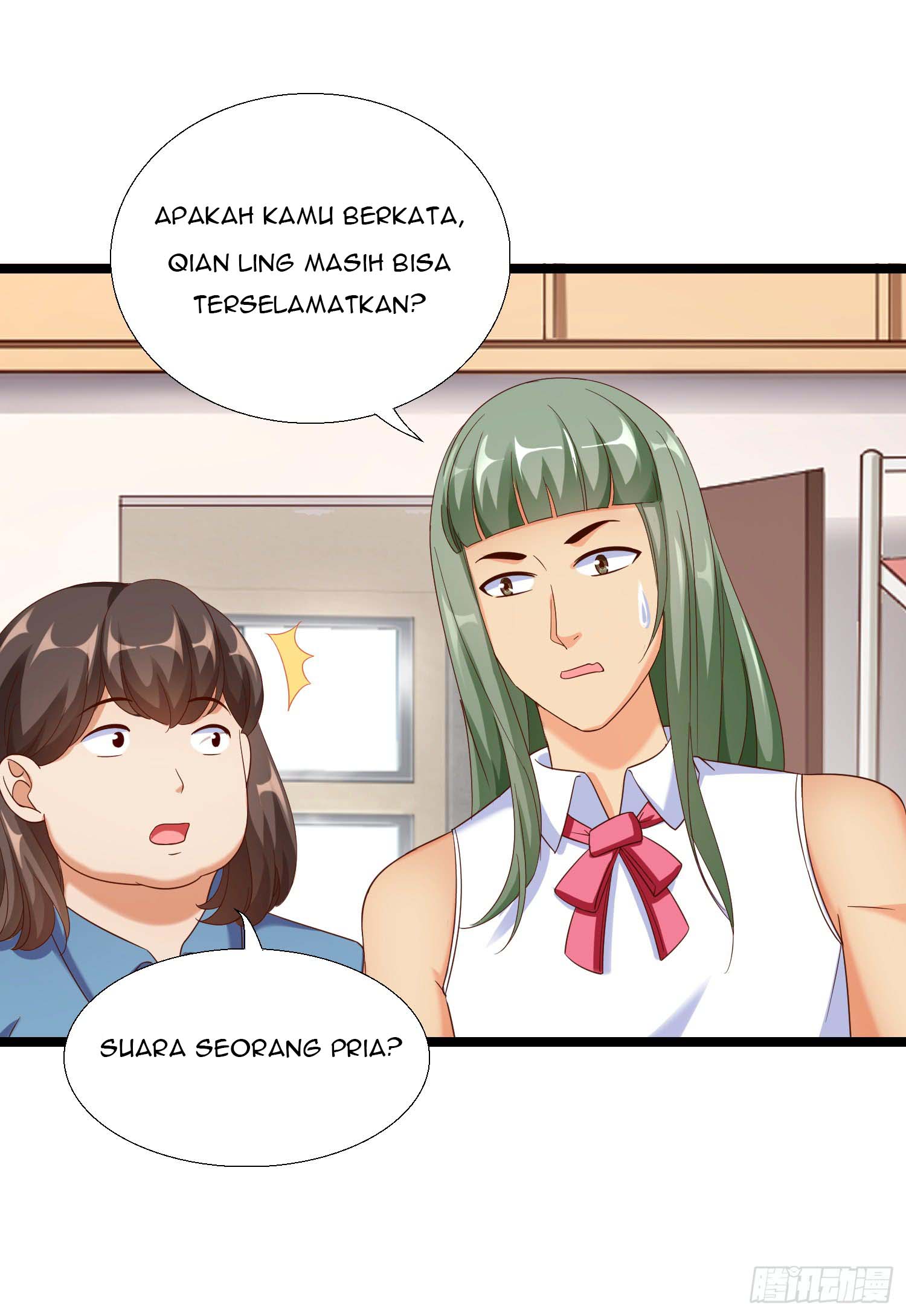 Super School Doctor Chapter 15 Gambar 9