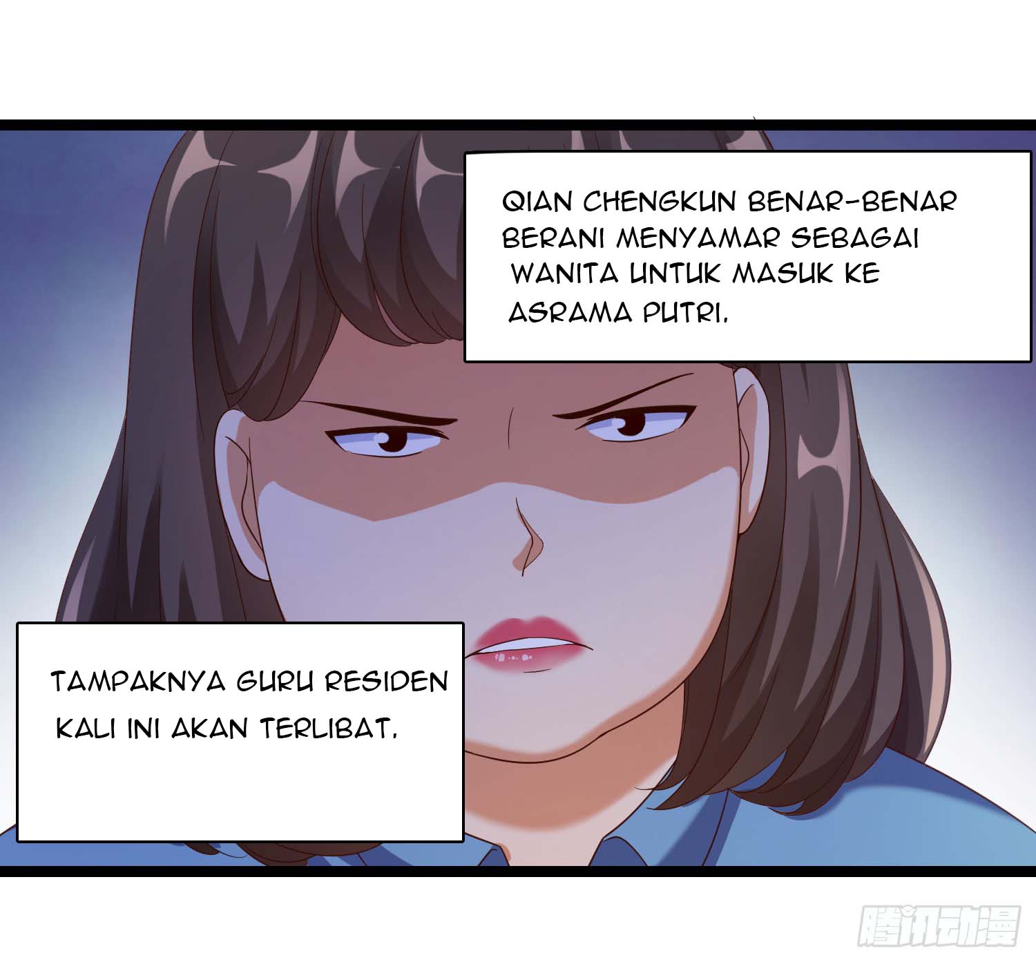 Super School Doctor Chapter 15 Gambar 12