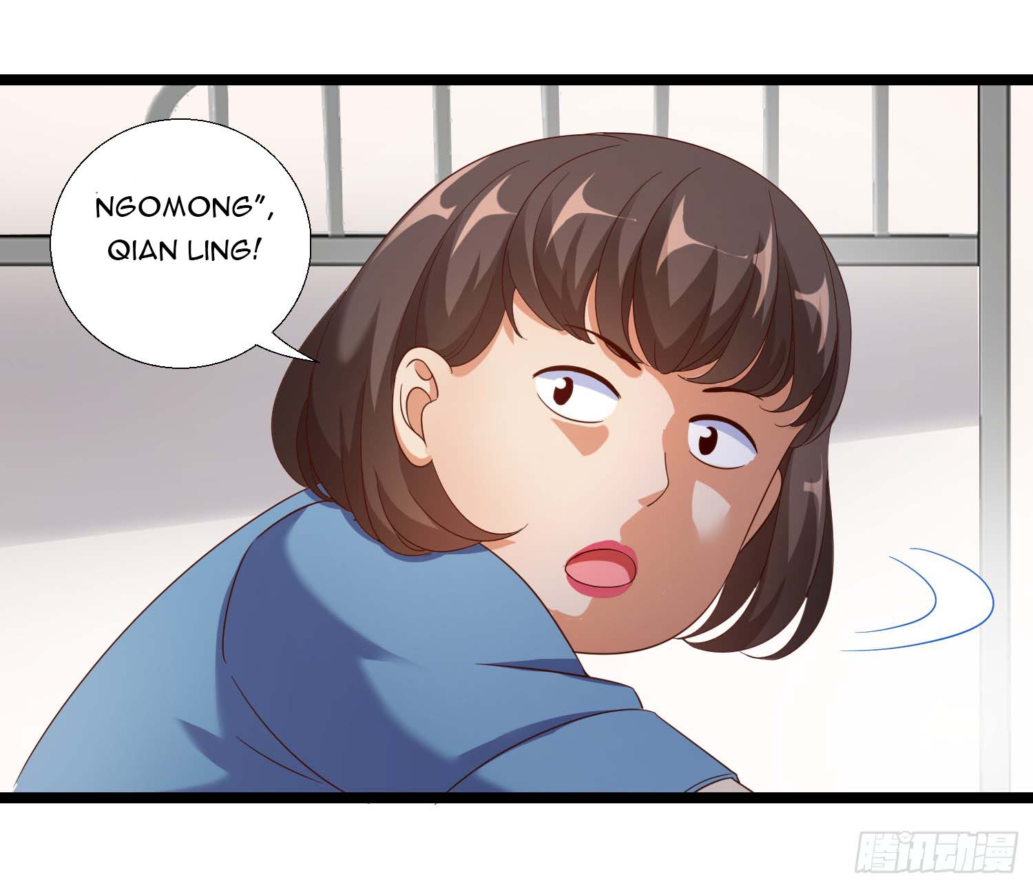 Super School Doctor Chapter 15 Gambar 13