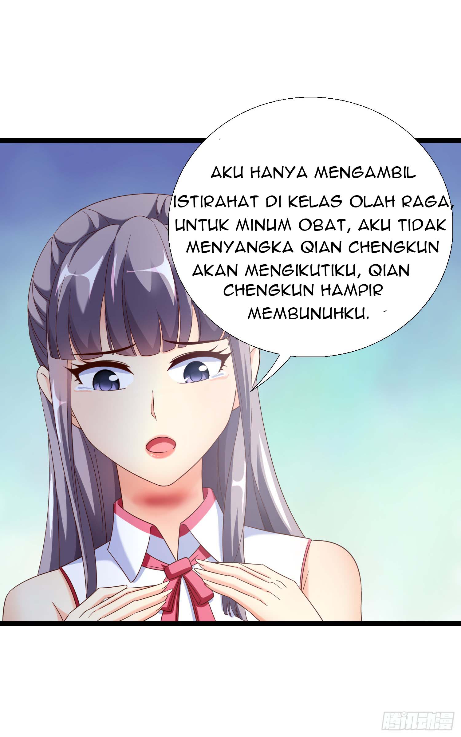 Super School Doctor Chapter 15 Gambar 21