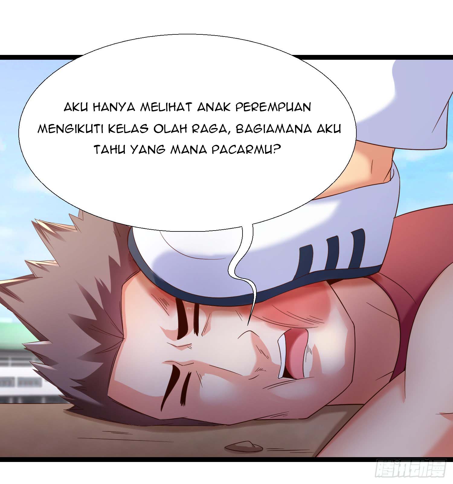 Super School Doctor Chapter 15 Gambar 28
