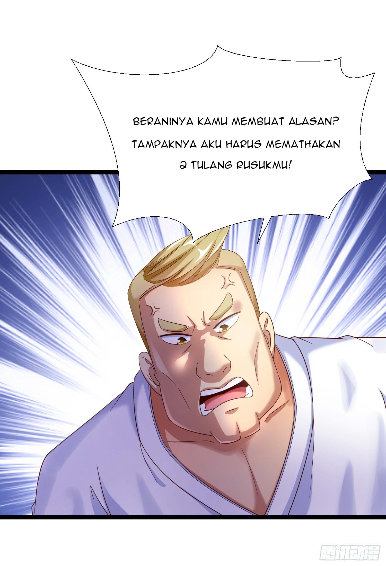 Super School Doctor Chapter 15 Gambar 29
