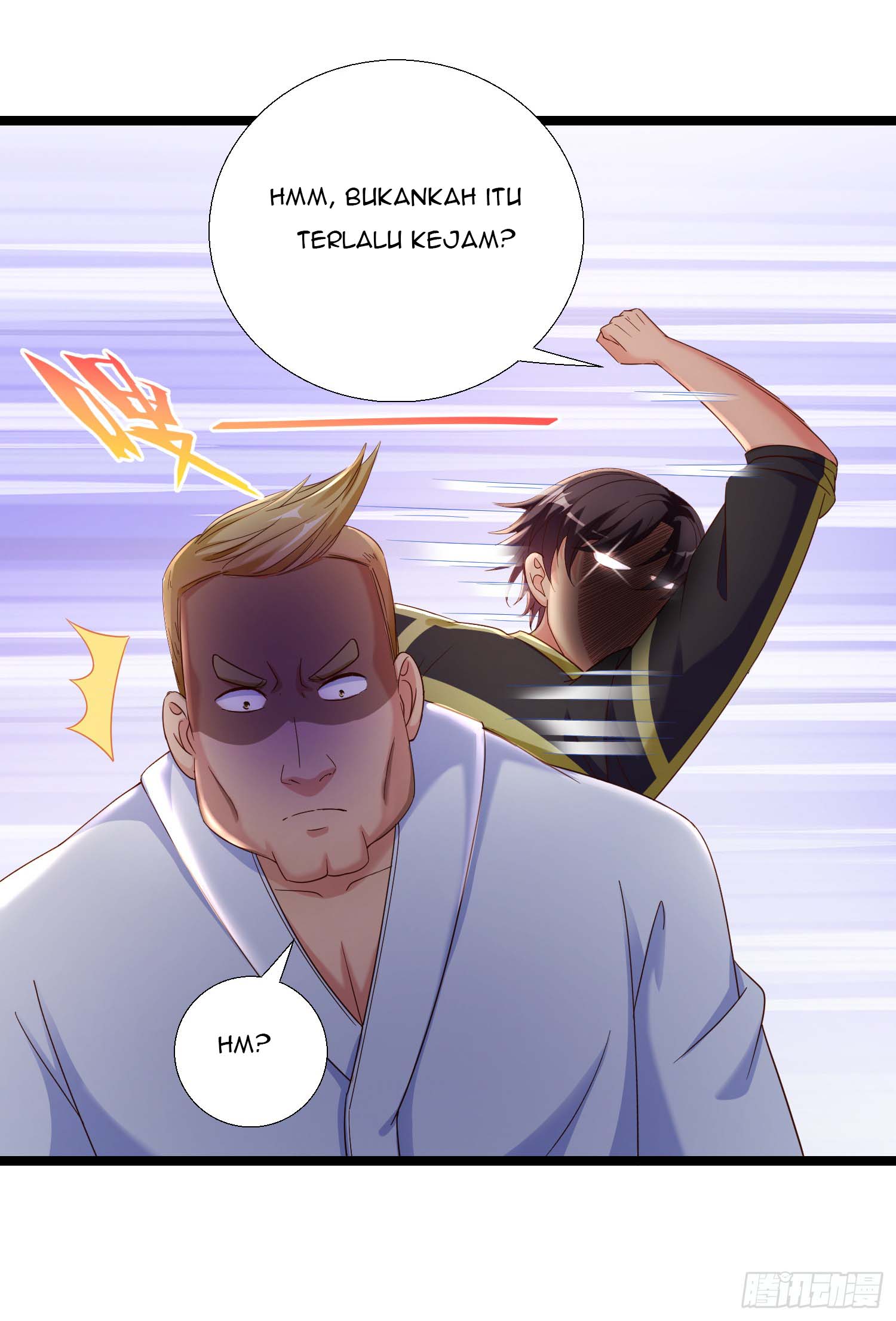 Super School Doctor Chapter 15 Gambar 30