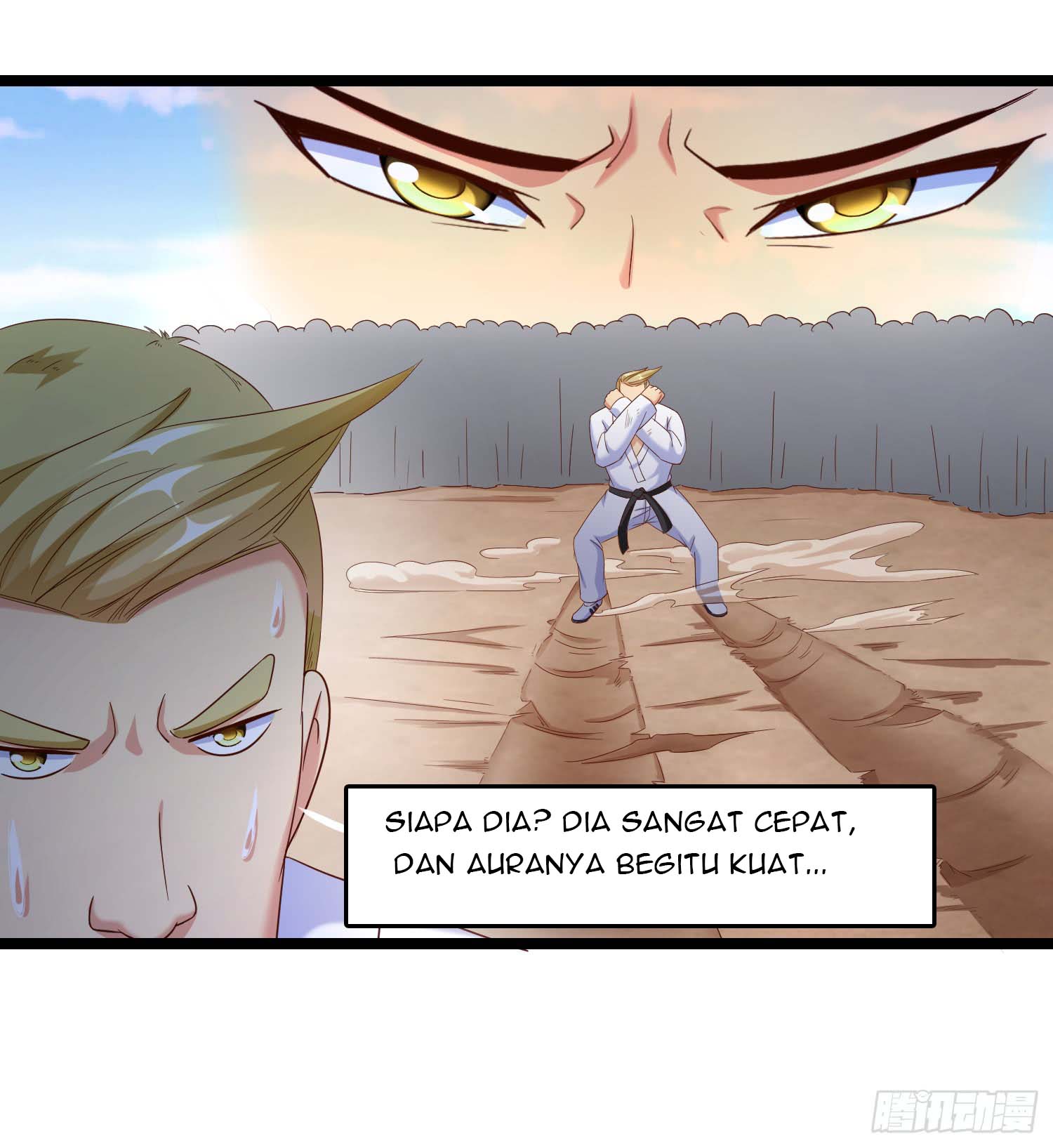 Super School Doctor Chapter 15 Gambar 32