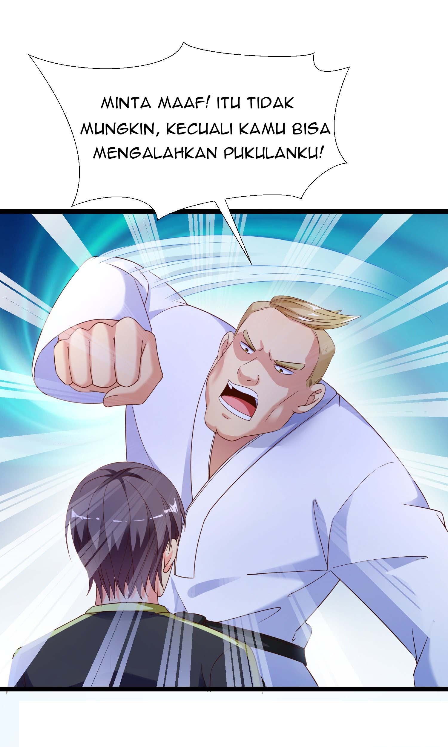 Super School Doctor Chapter 15 Gambar 43