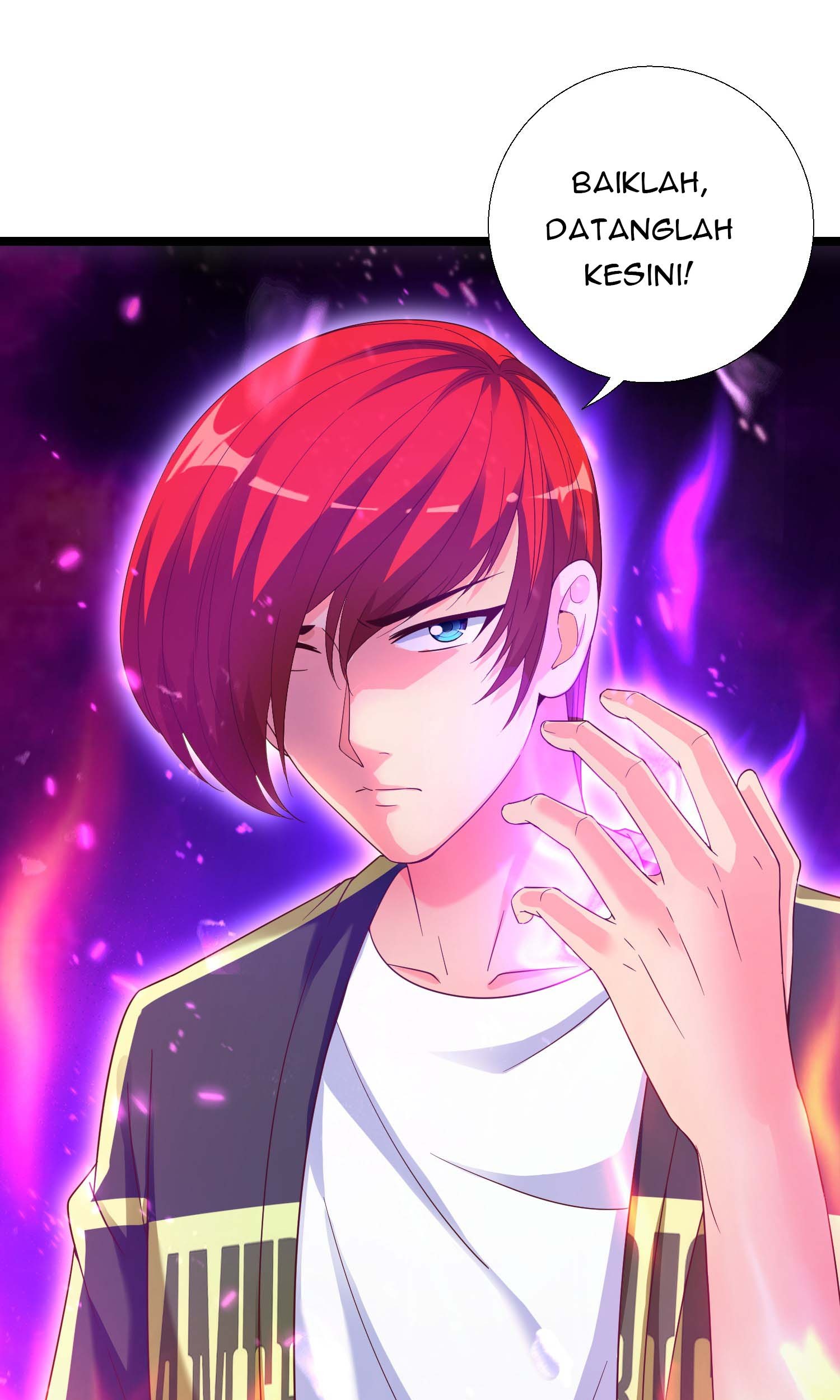 Super School Doctor Chapter 15 Gambar 48