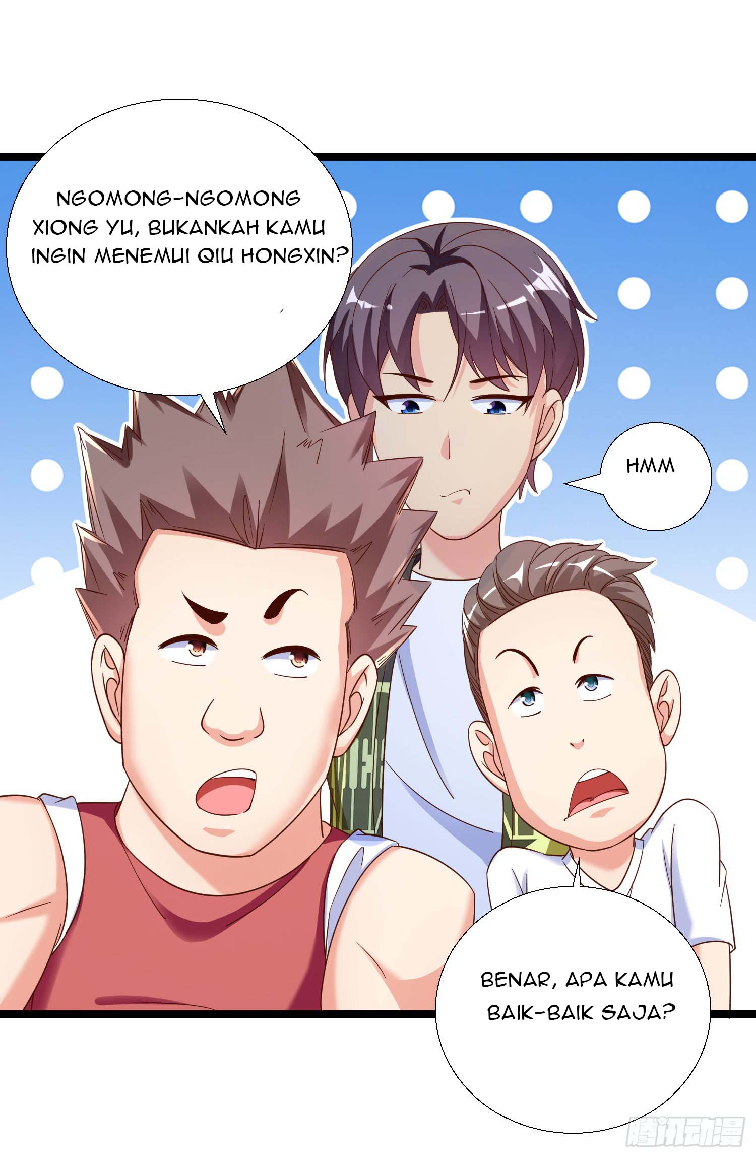 Super School Doctor Chapter 14 Gambar 6