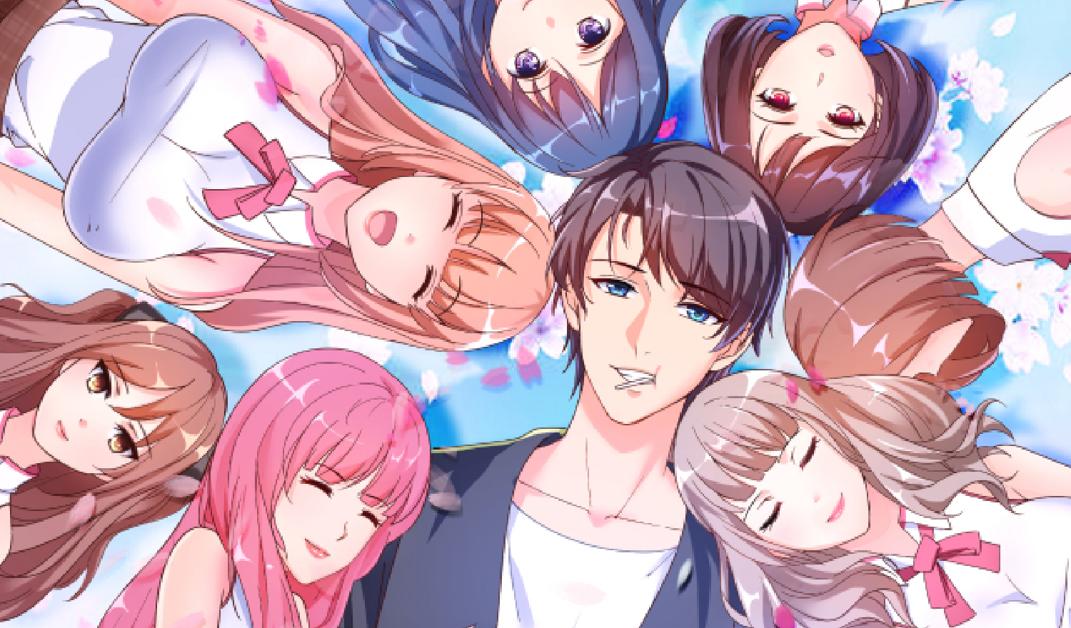 Komik Super School Doctor Chapter 14 gambar nomor 1