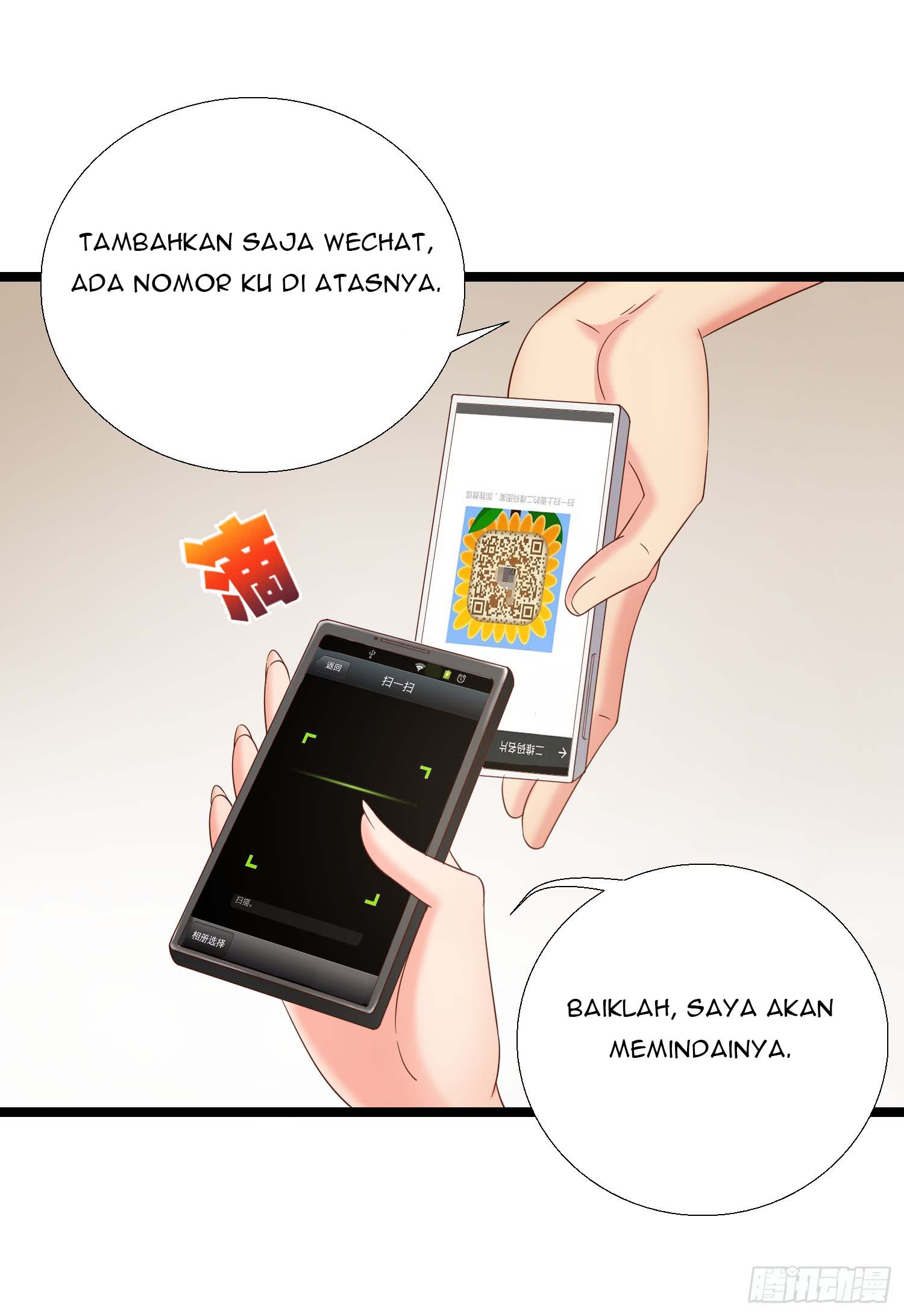 Super School Doctor Chapter 14 Gambar 18