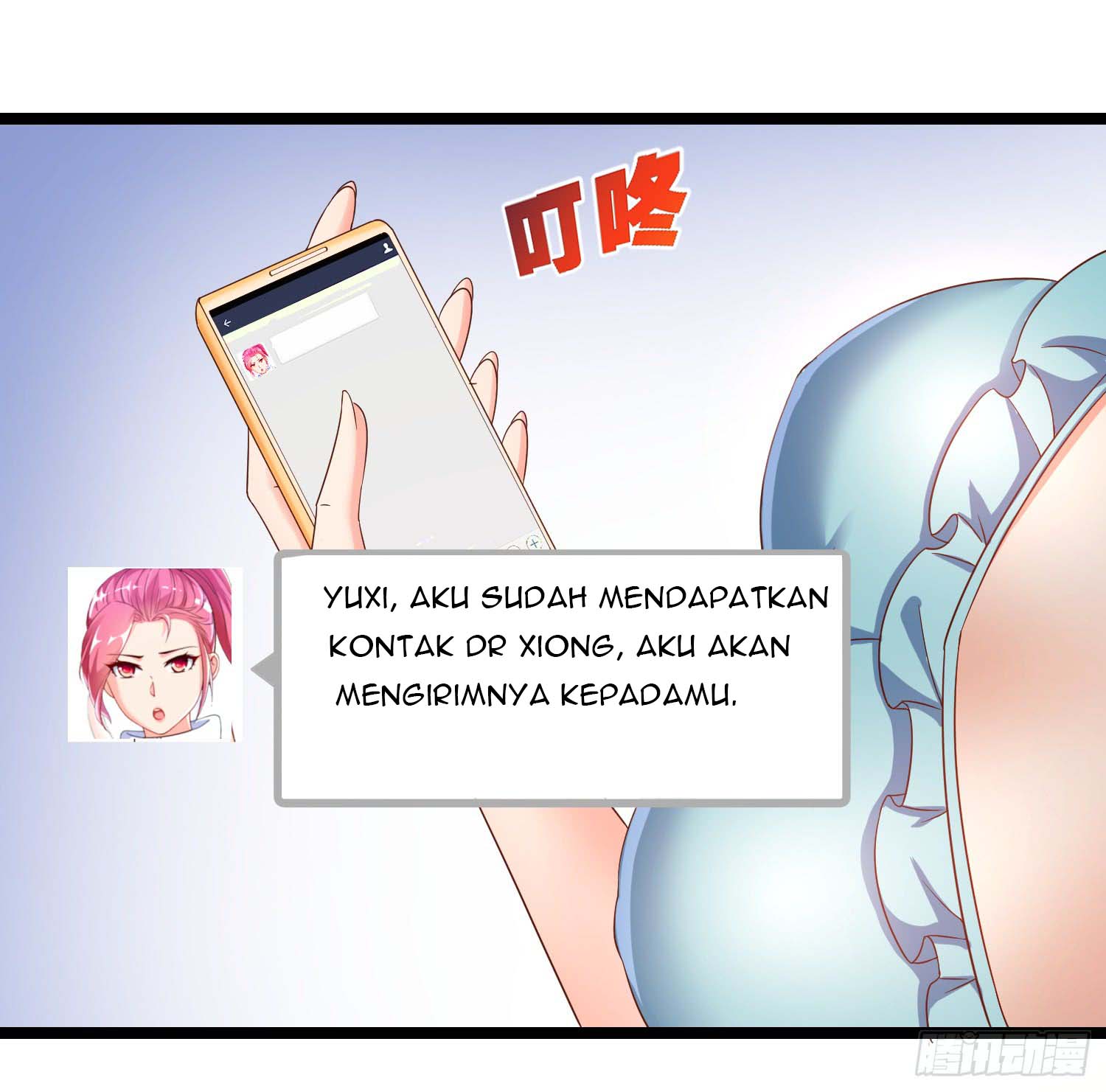 Super School Doctor Chapter 14 Gambar 21