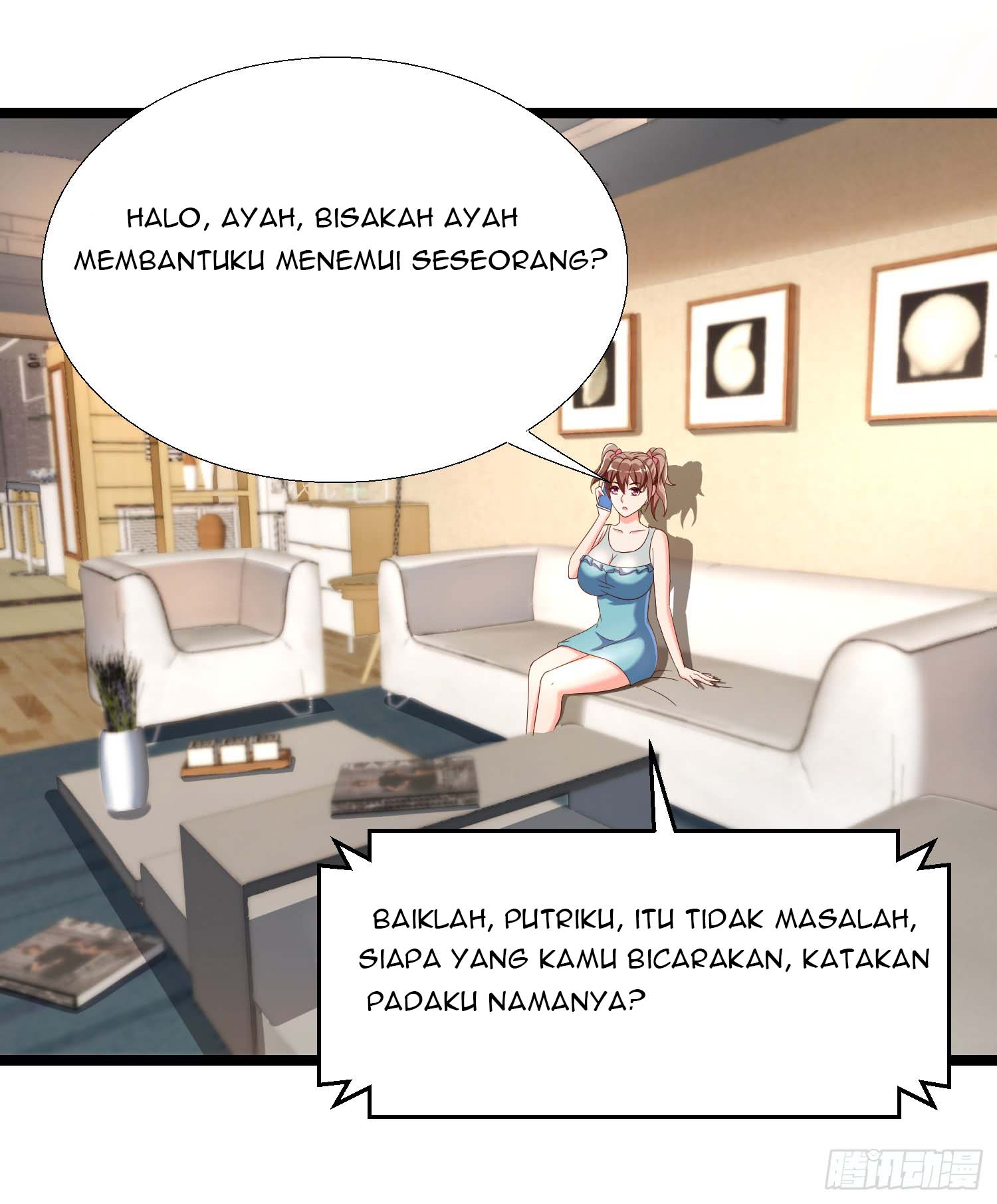 Super School Doctor Chapter 14 Gambar 22