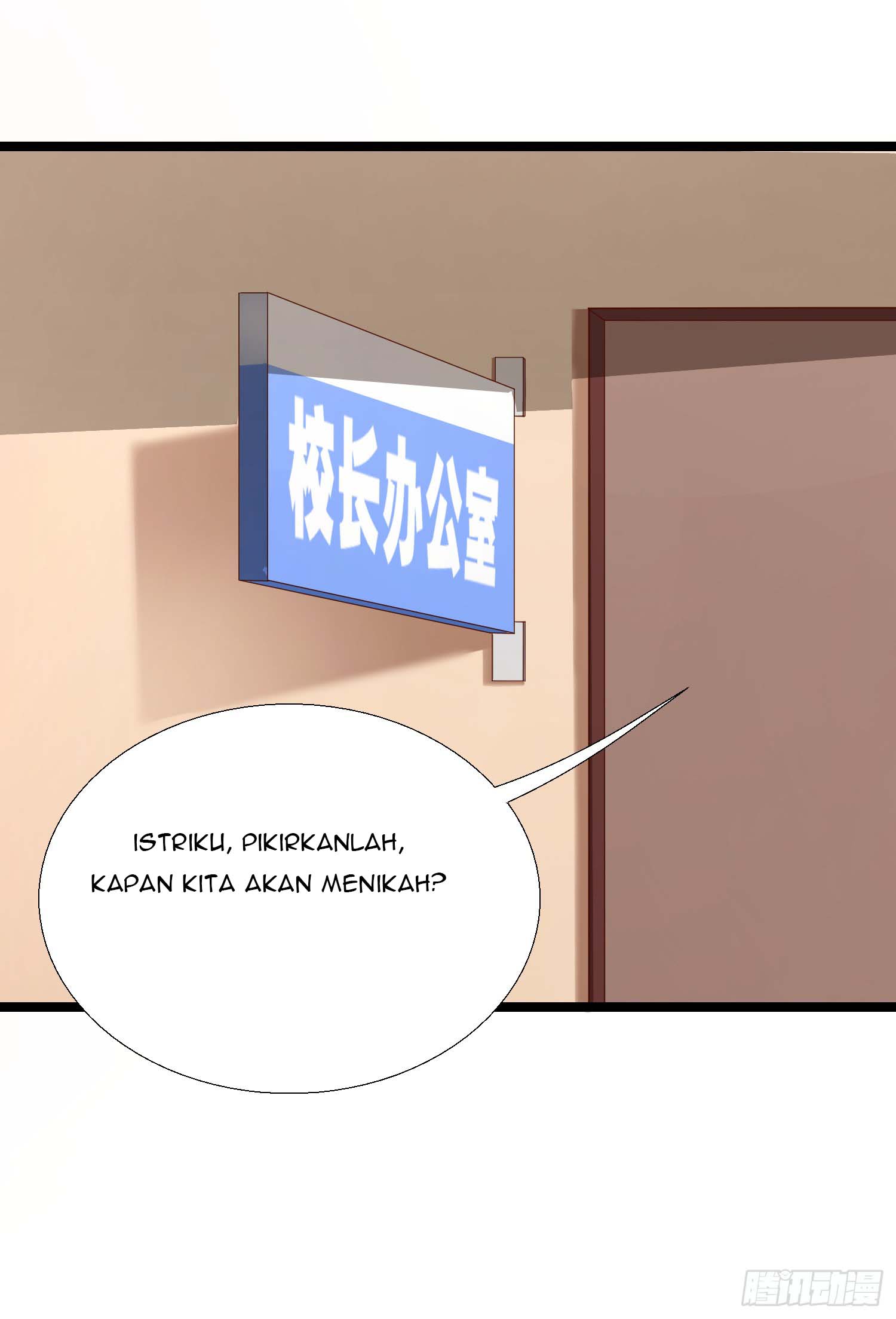 Super School Doctor Chapter 14 Gambar 24