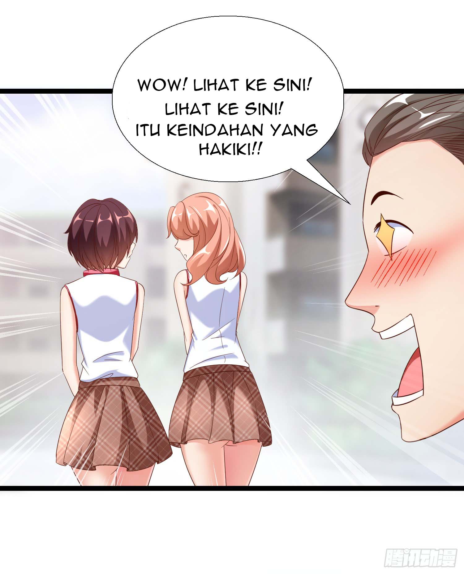 Manhua Super School Doctor Chapter 14 gambar nomor 2