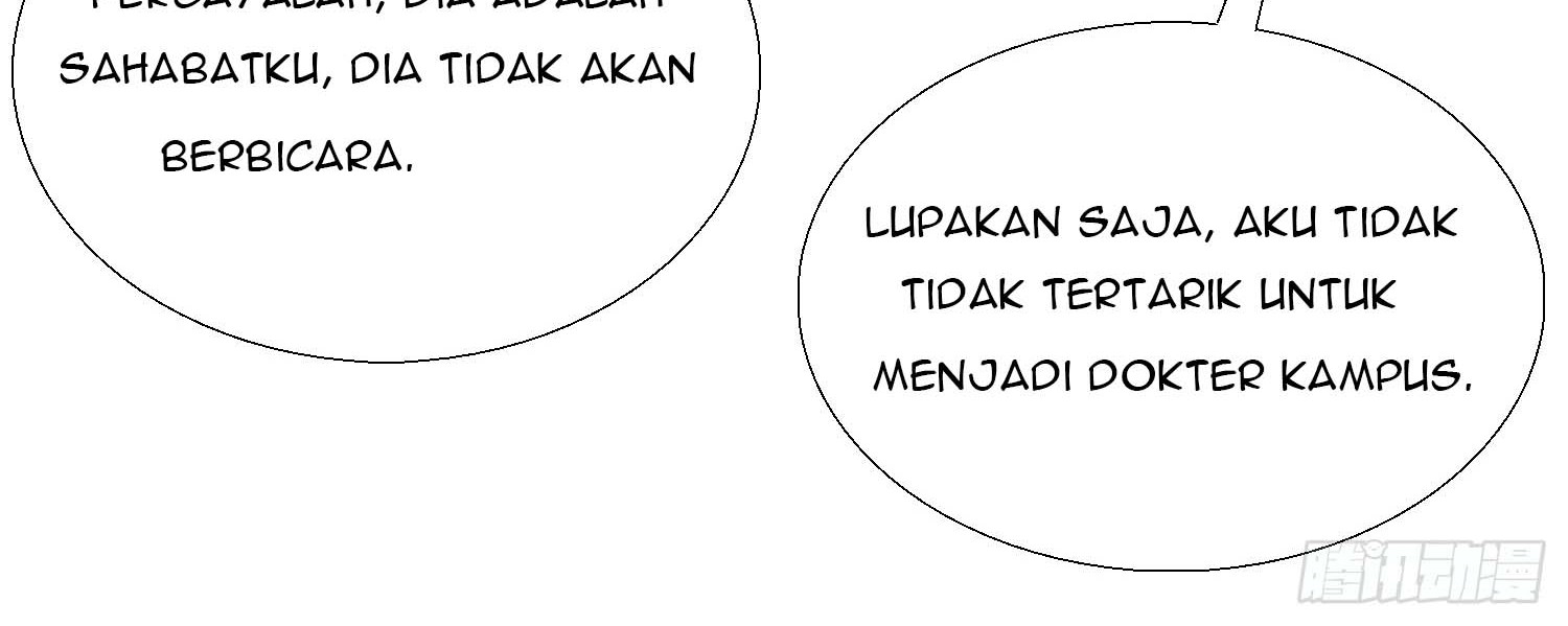 Super School Doctor Chapter 14 Gambar 32