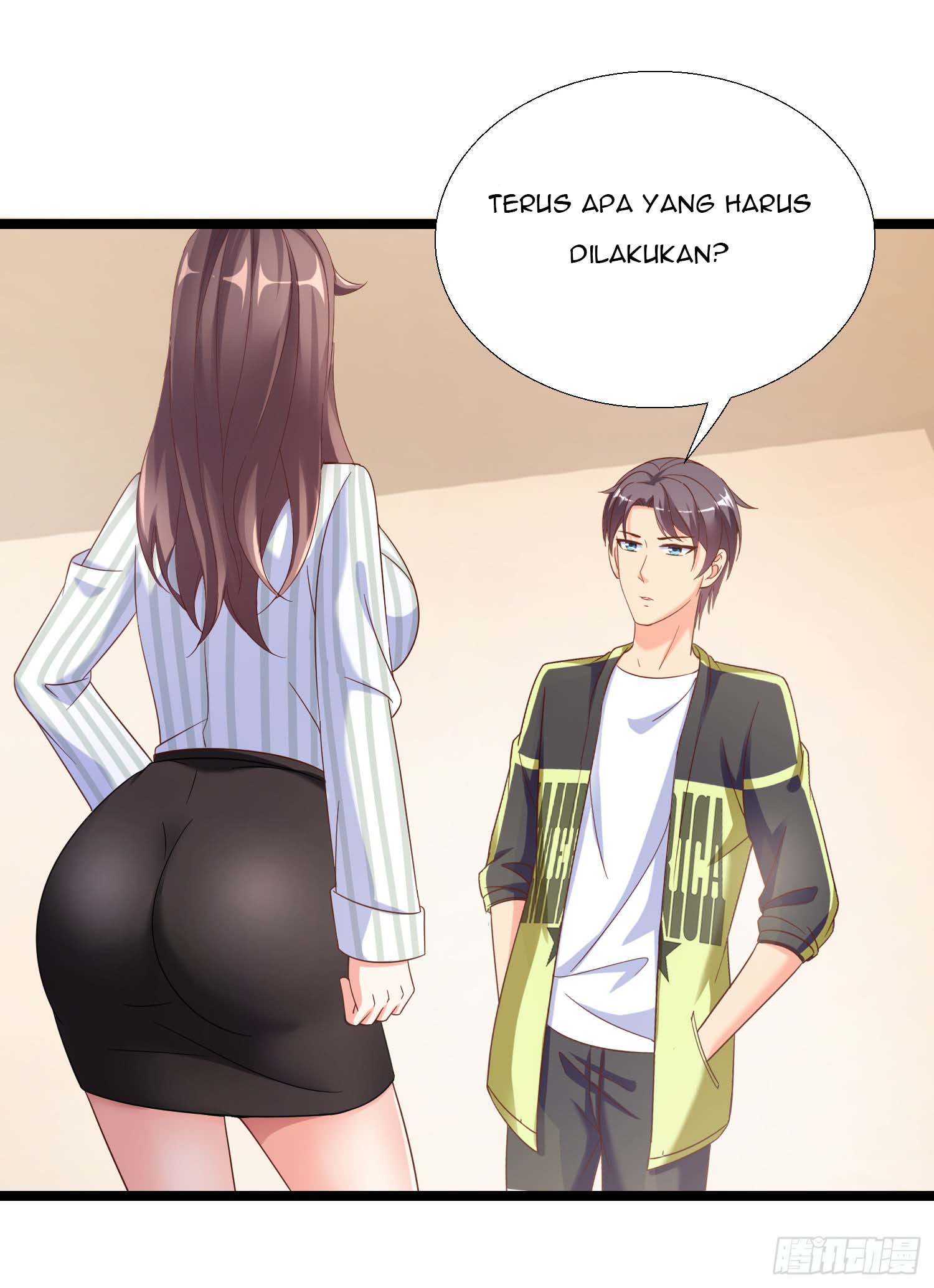 Super School Doctor Chapter 14 Gambar 26