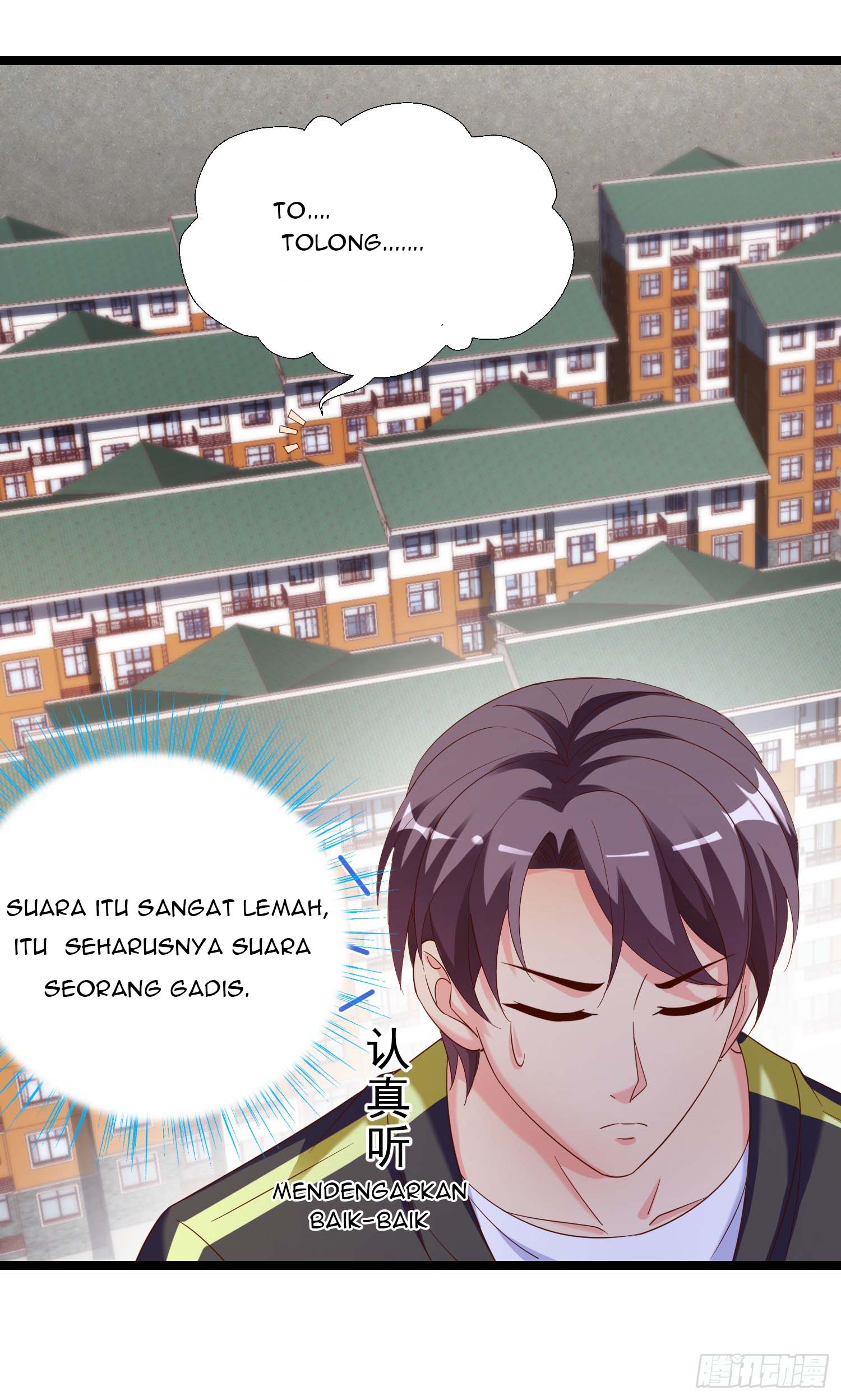 Super School Doctor Chapter 14 Gambar 41