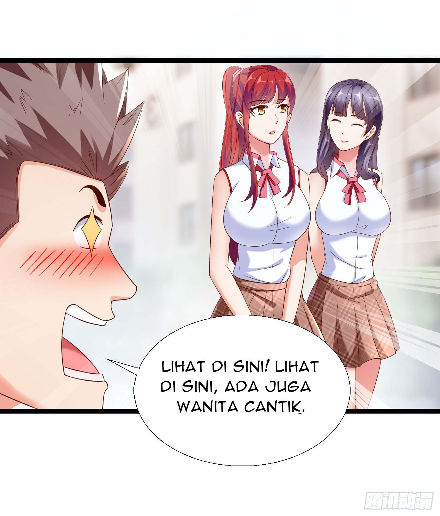 Super School Doctor Chapter 14 Gambar 3