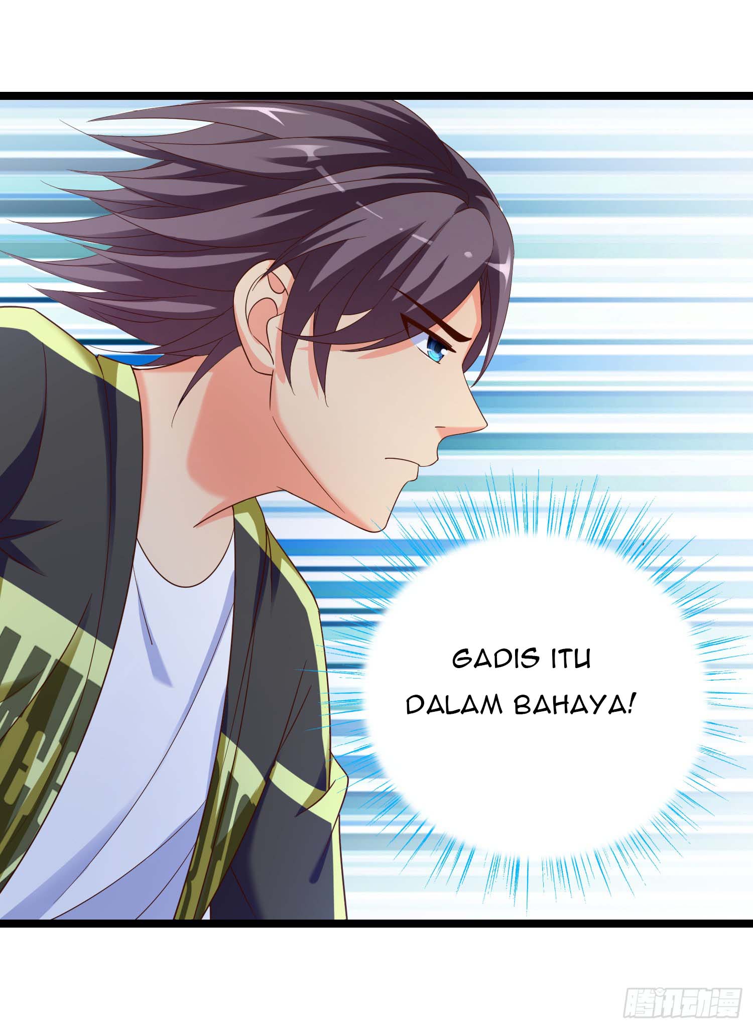 Super School Doctor Chapter 14 Gambar 43