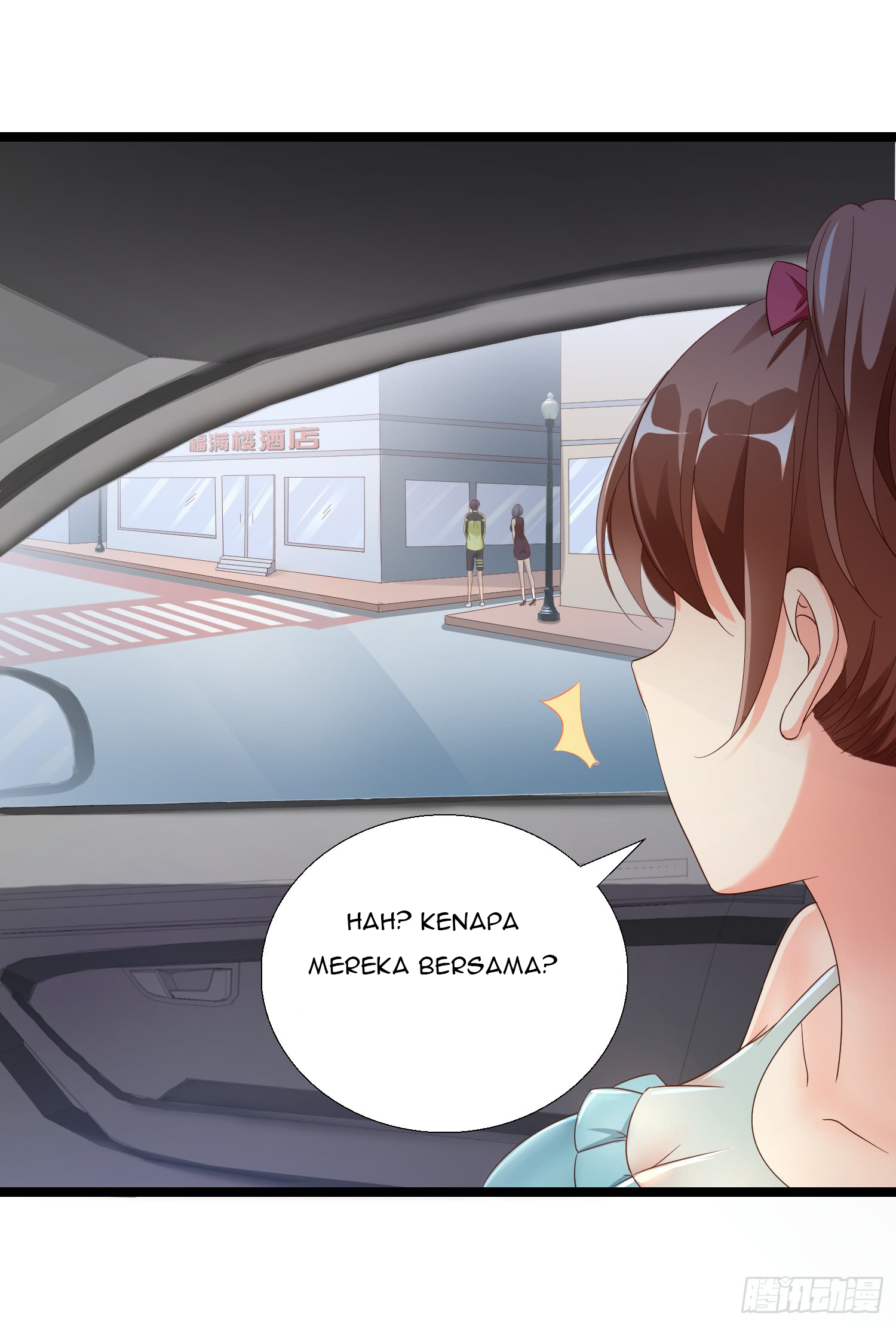 Super School Doctor Chapter 13 Gambar 10