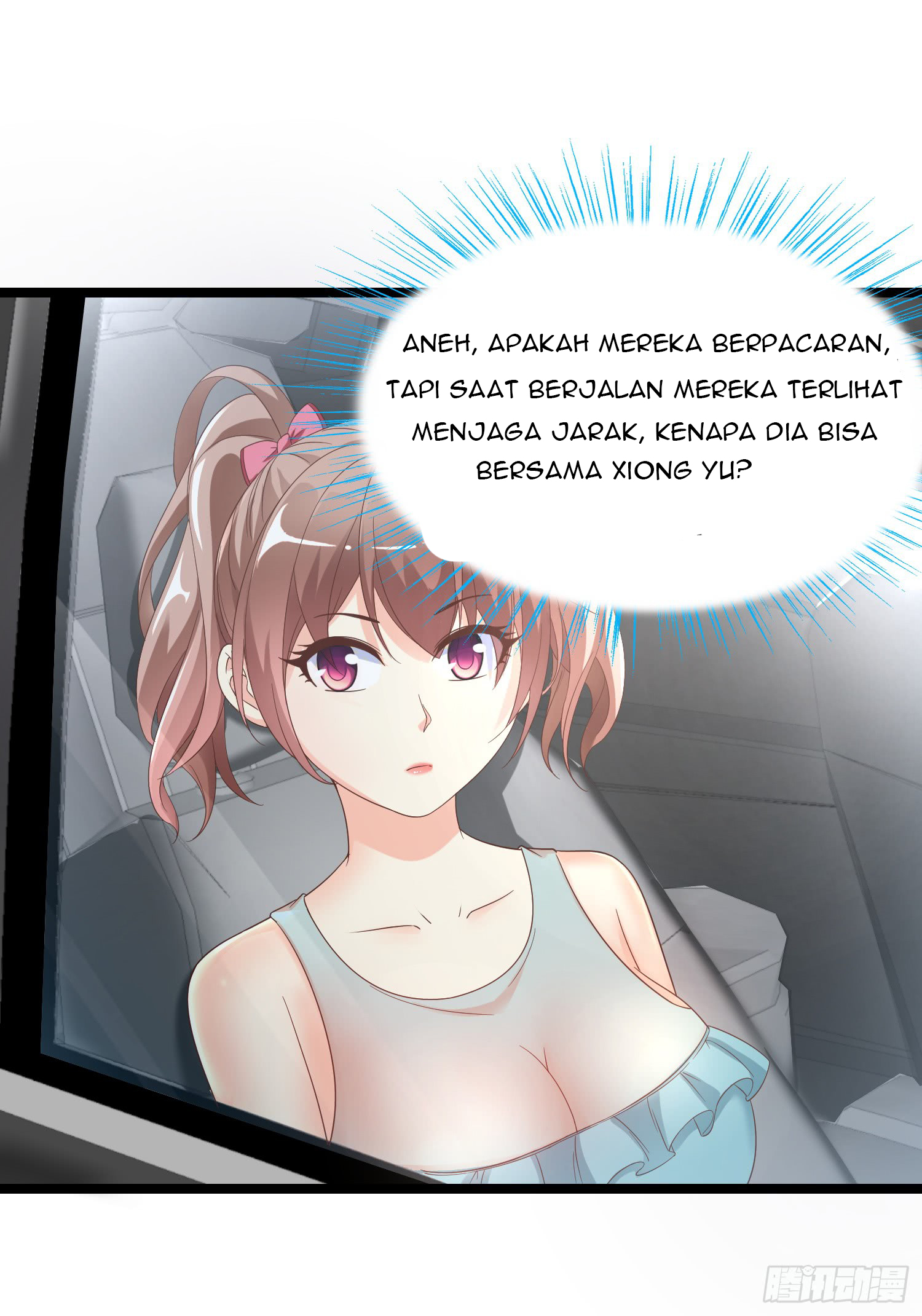 Super School Doctor Chapter 13 Gambar 11