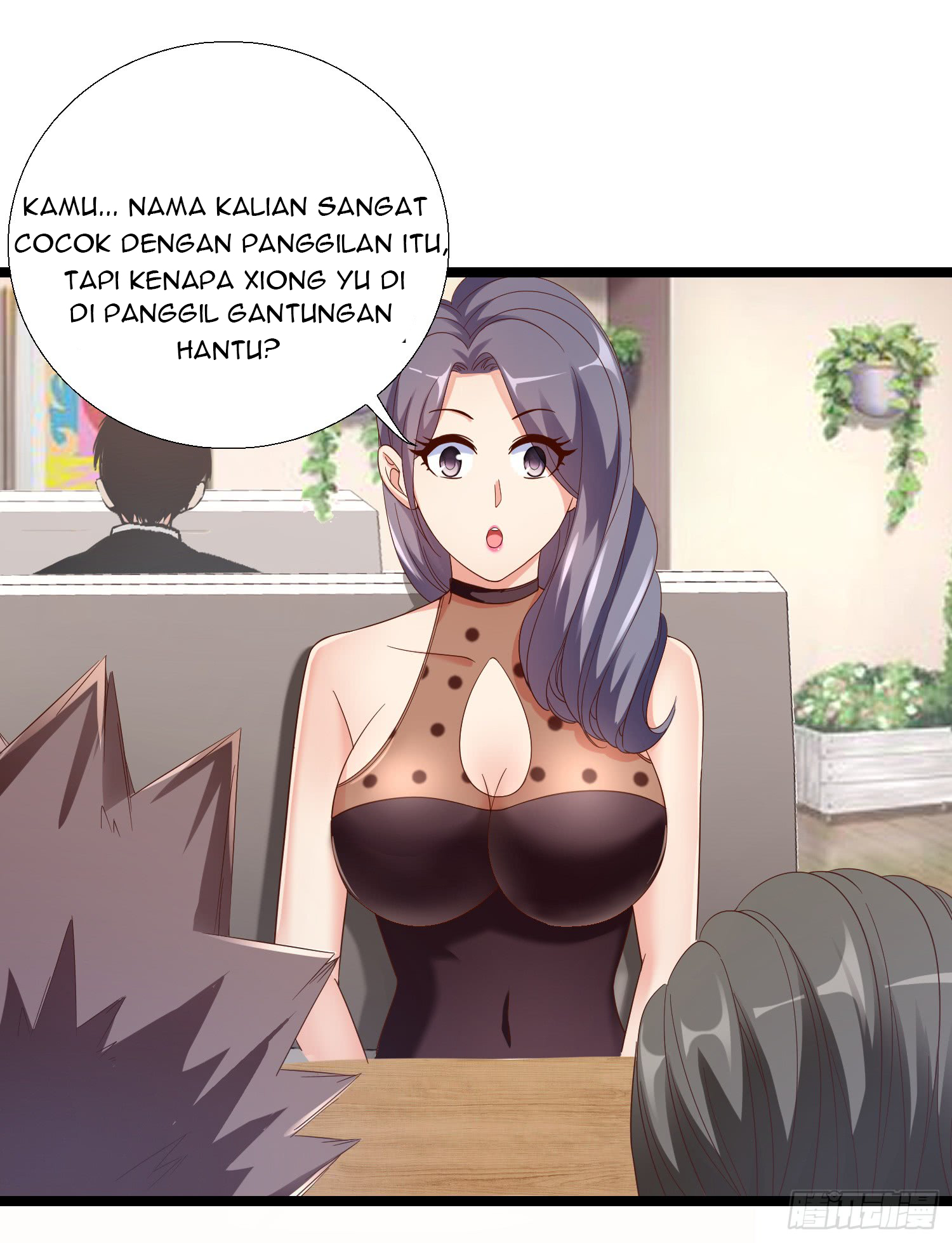 Super School Doctor Chapter 13 Gambar 28