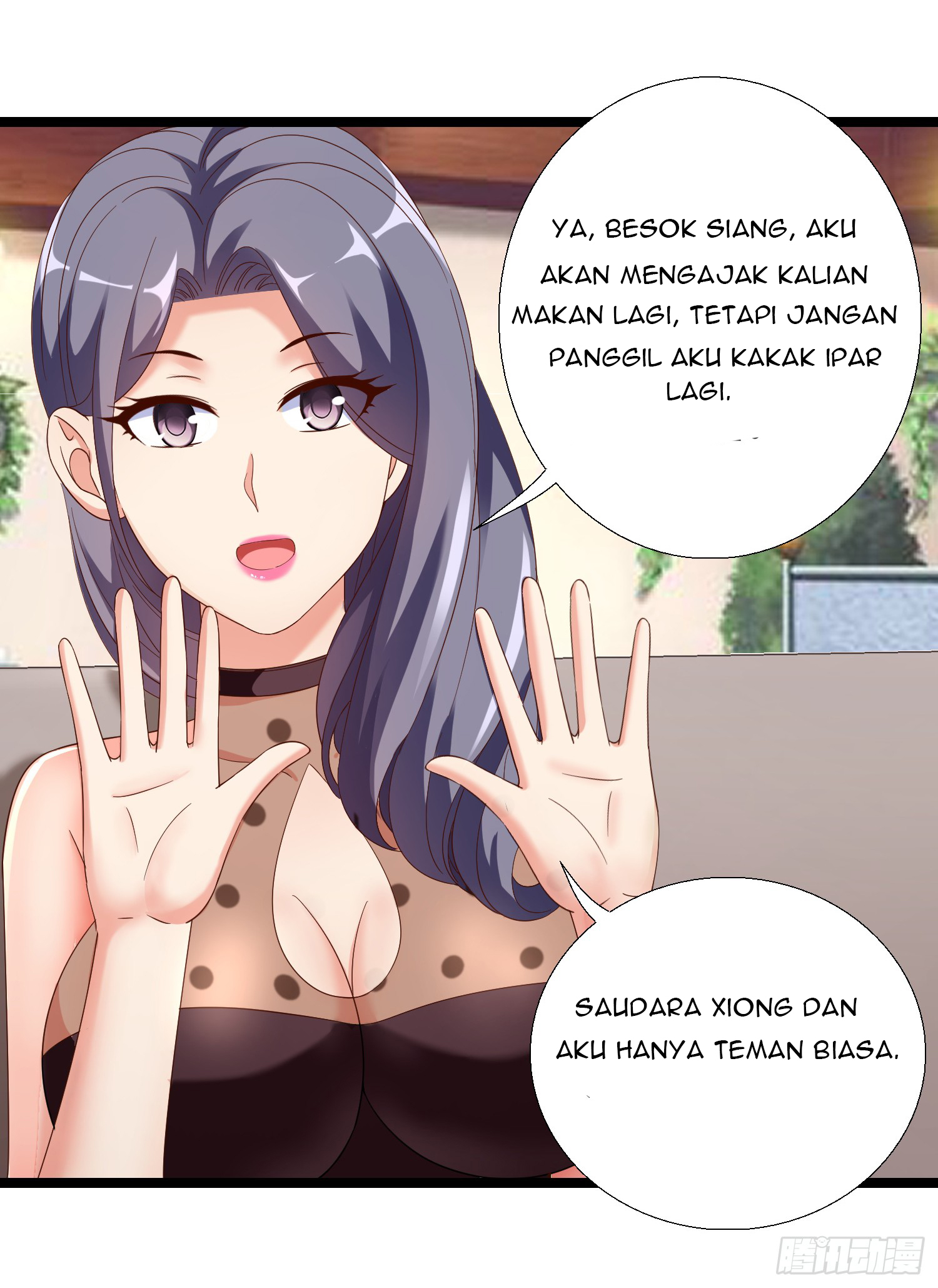 Super School Doctor Chapter 13 Gambar 36