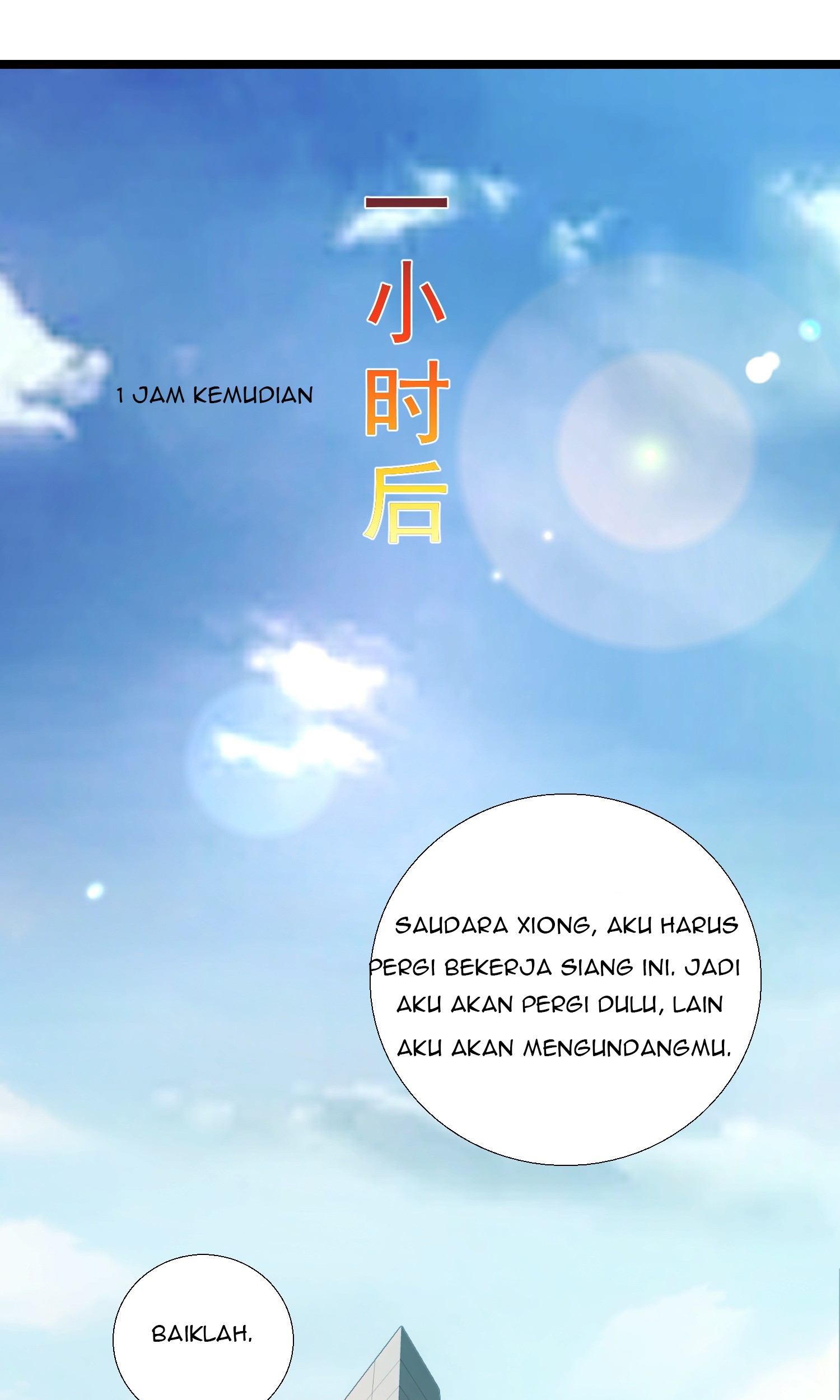 Super School Doctor Chapter 13 Gambar 41