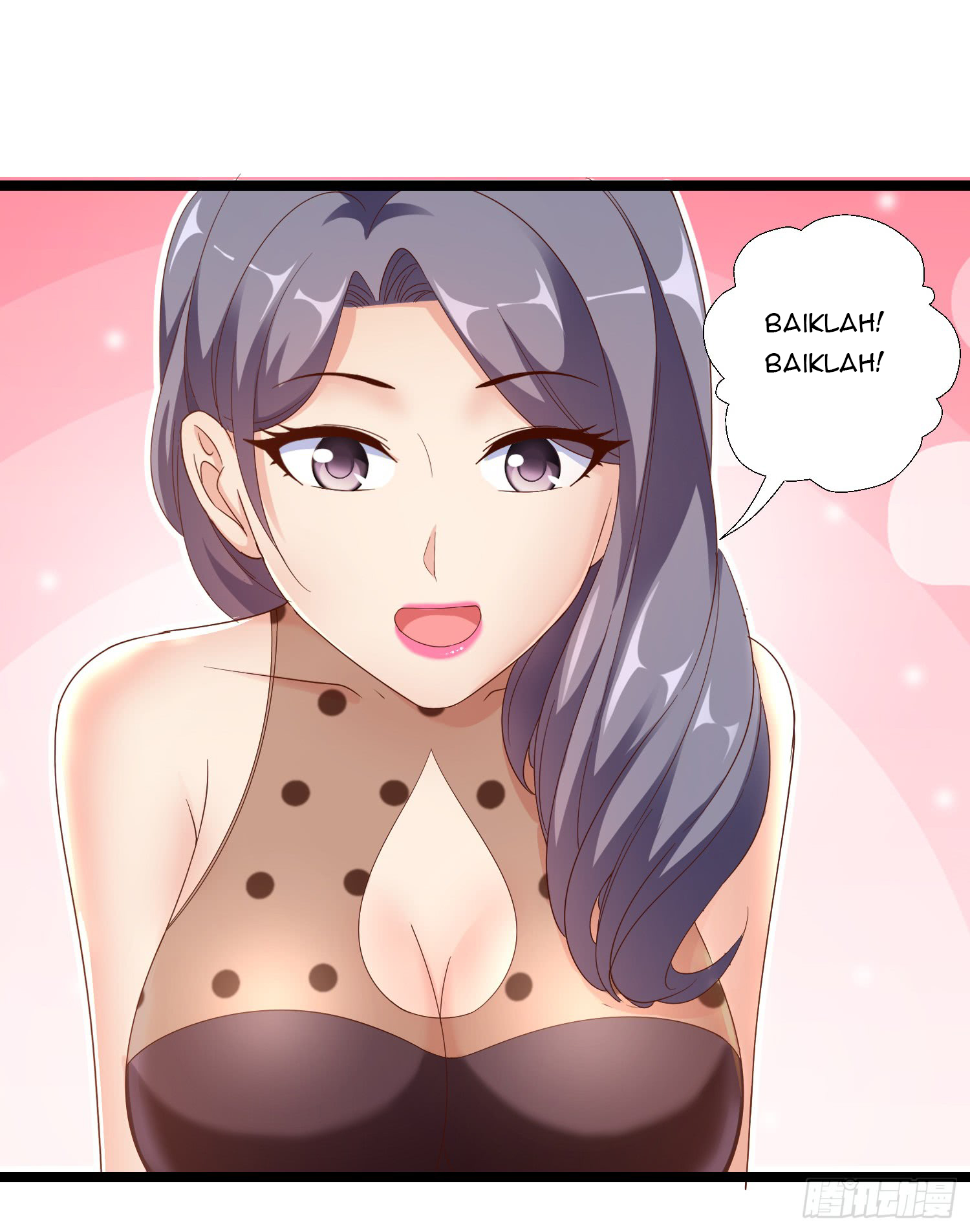 Super School Doctor Chapter 13 Gambar 3