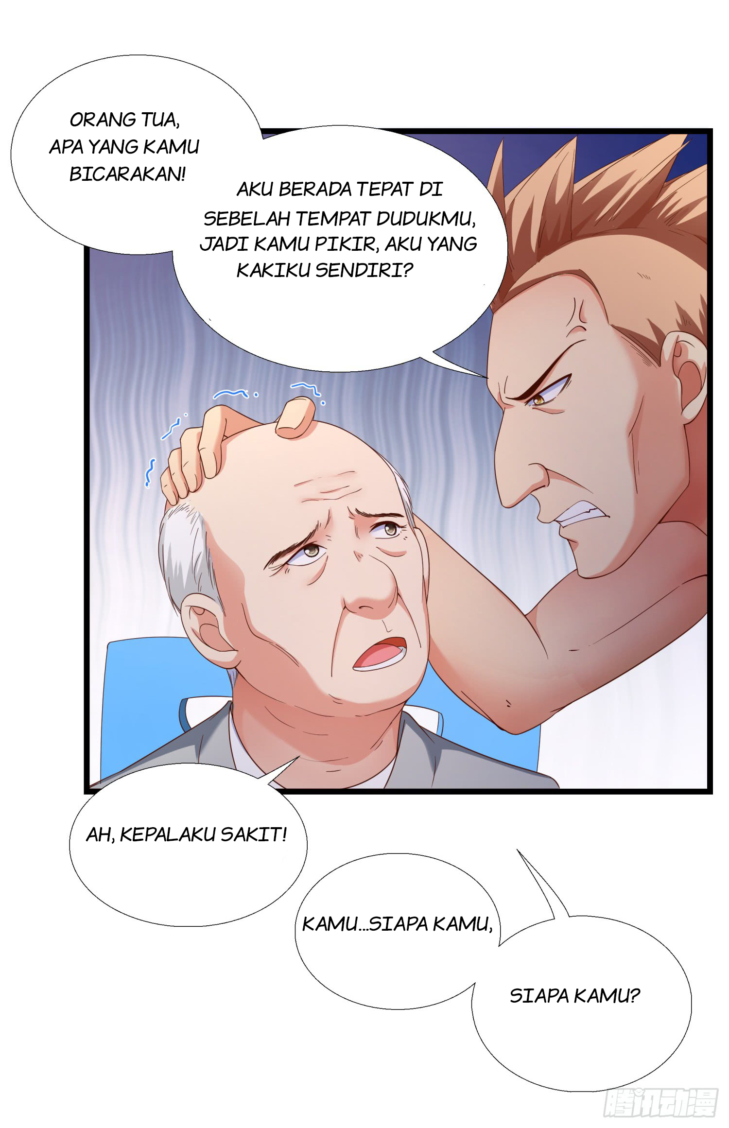 Super School Doctor Chapter 12 Gambar 4