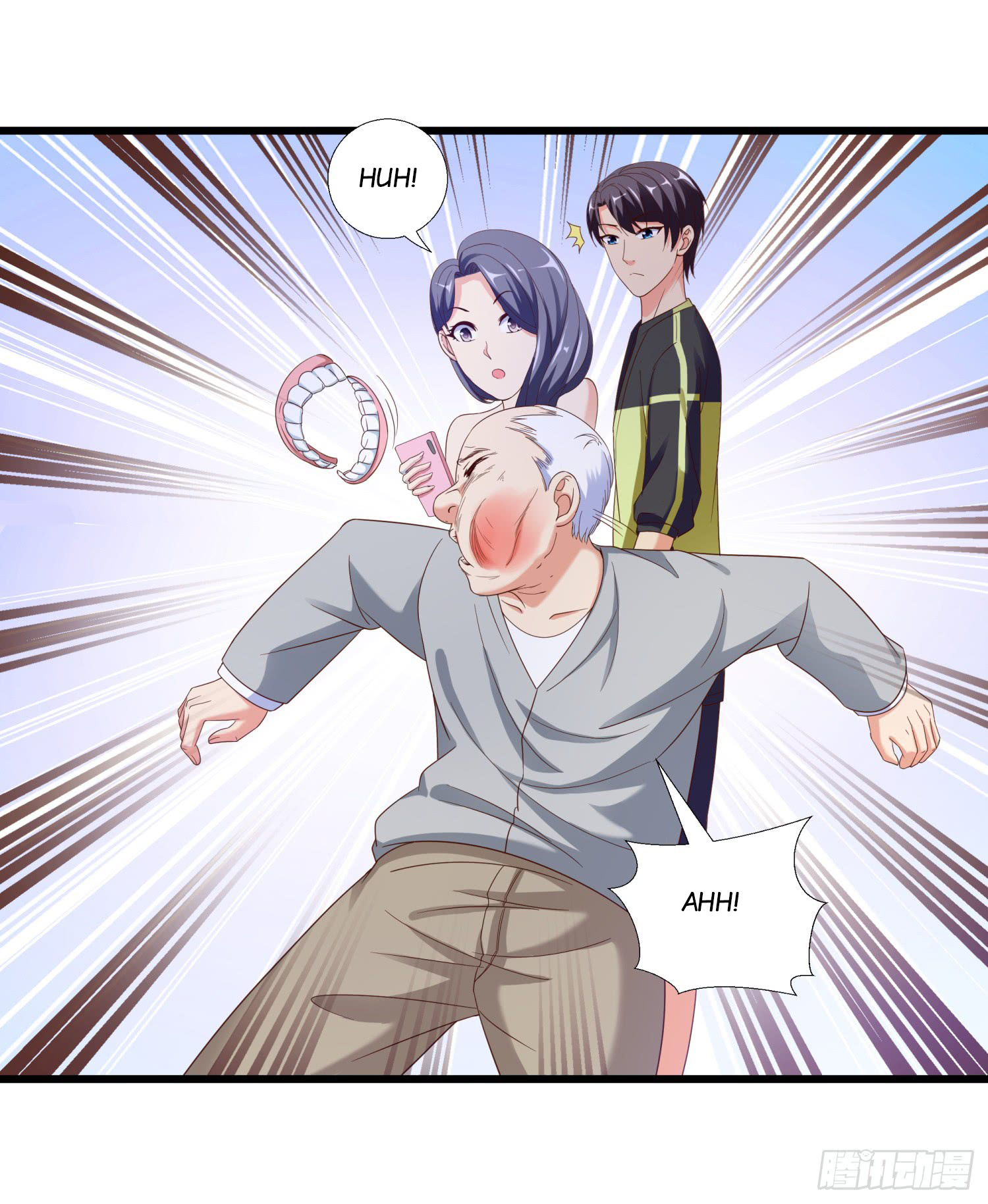 Super School Doctor Chapter 12 Gambar 8