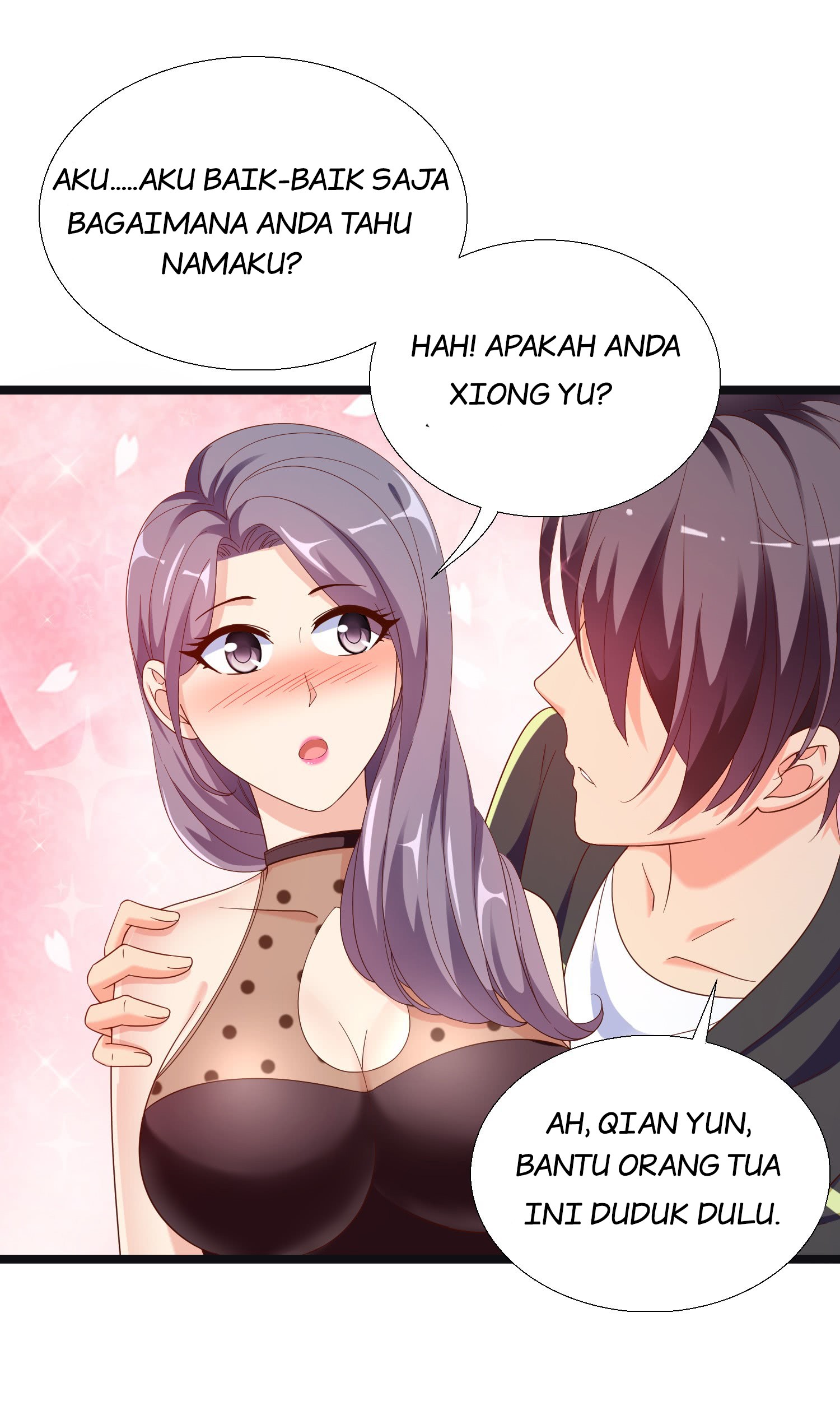 Super School Doctor Chapter 12 Gambar 14