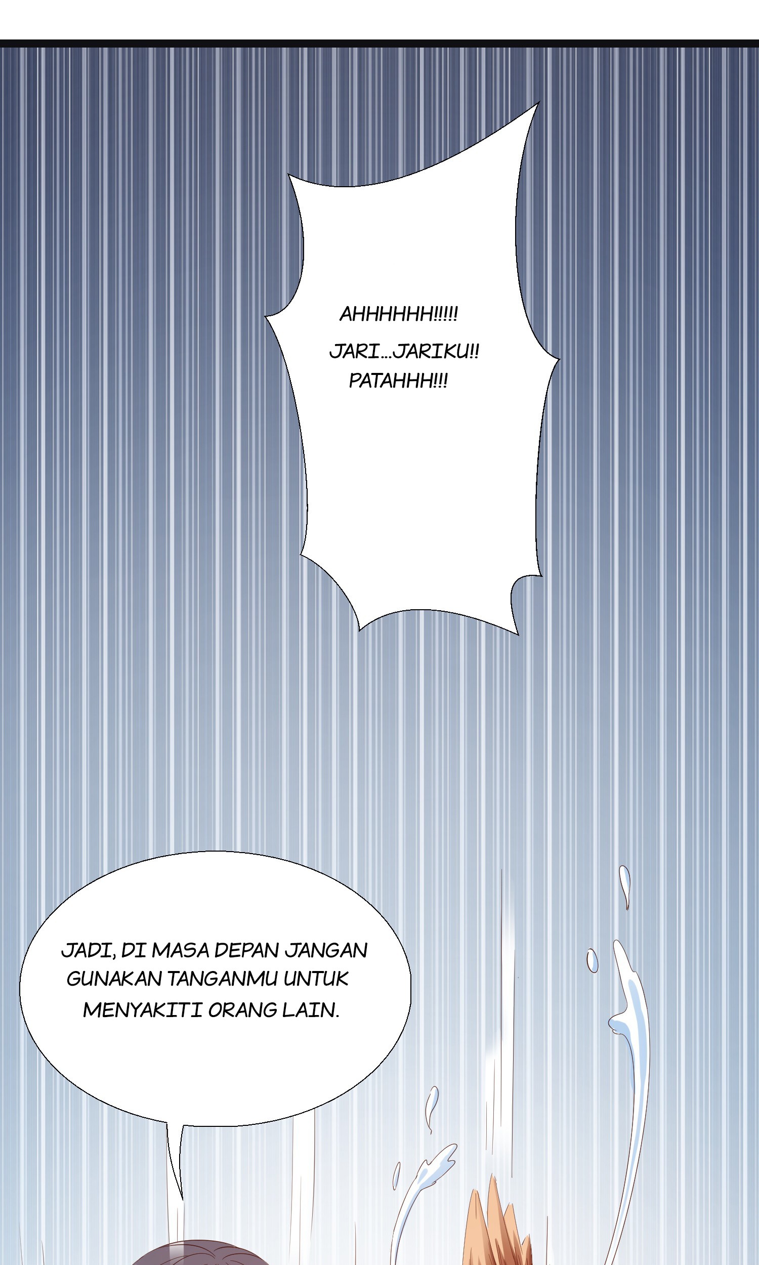 Super School Doctor Chapter 12 Gambar 21